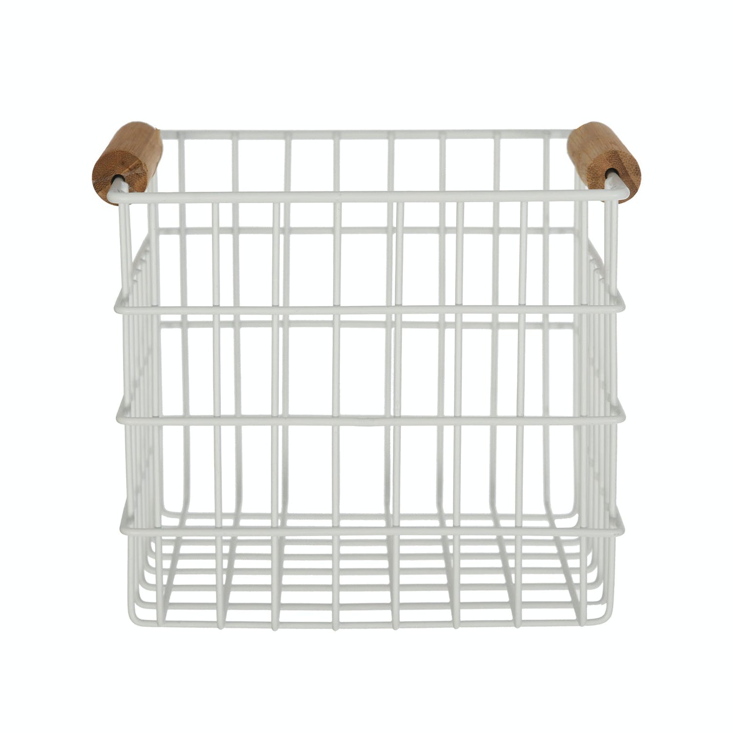 Portland Storage Basket Small - Not A Boring Box