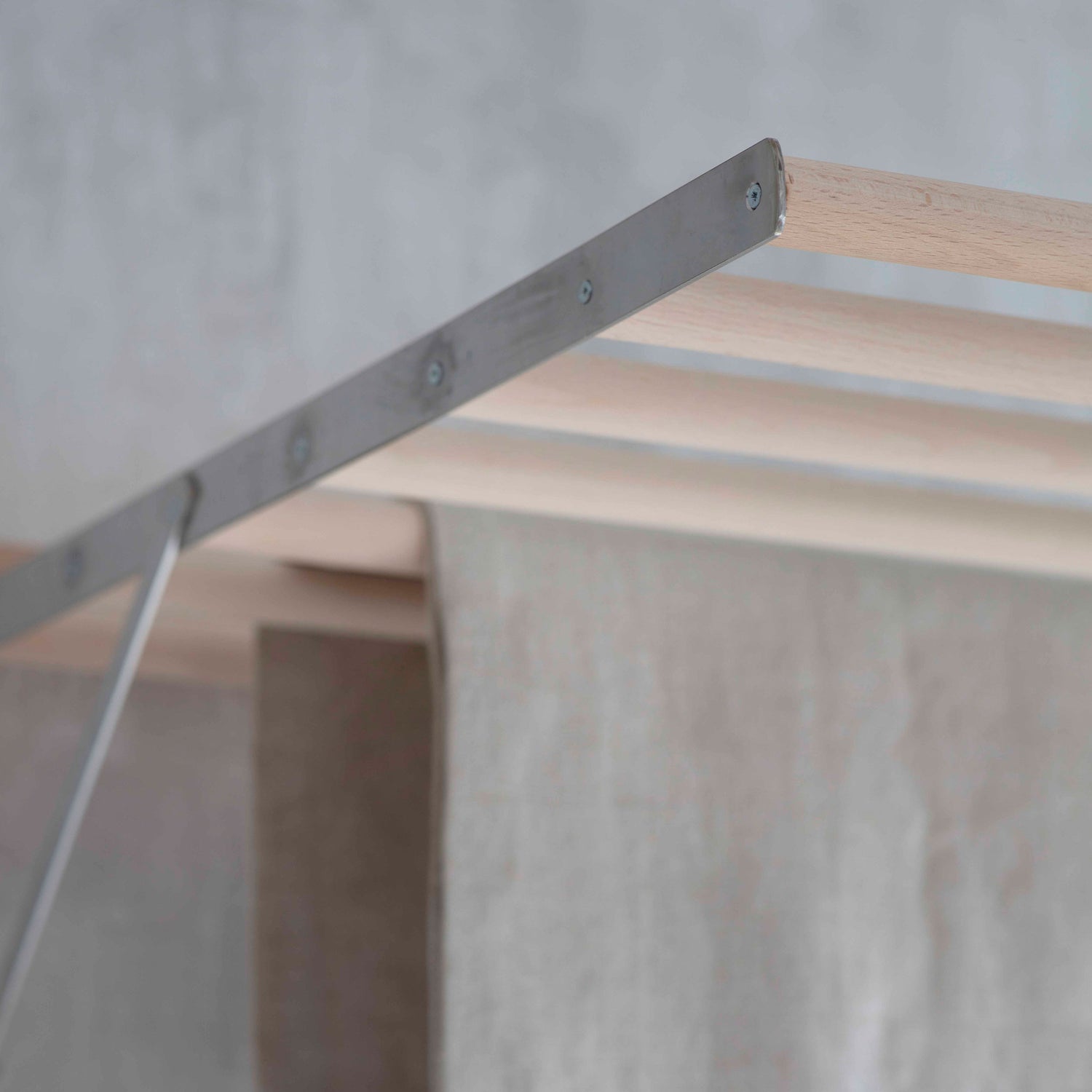 Wall Mounted Dryer- Wrenbury - Not A Boring Box