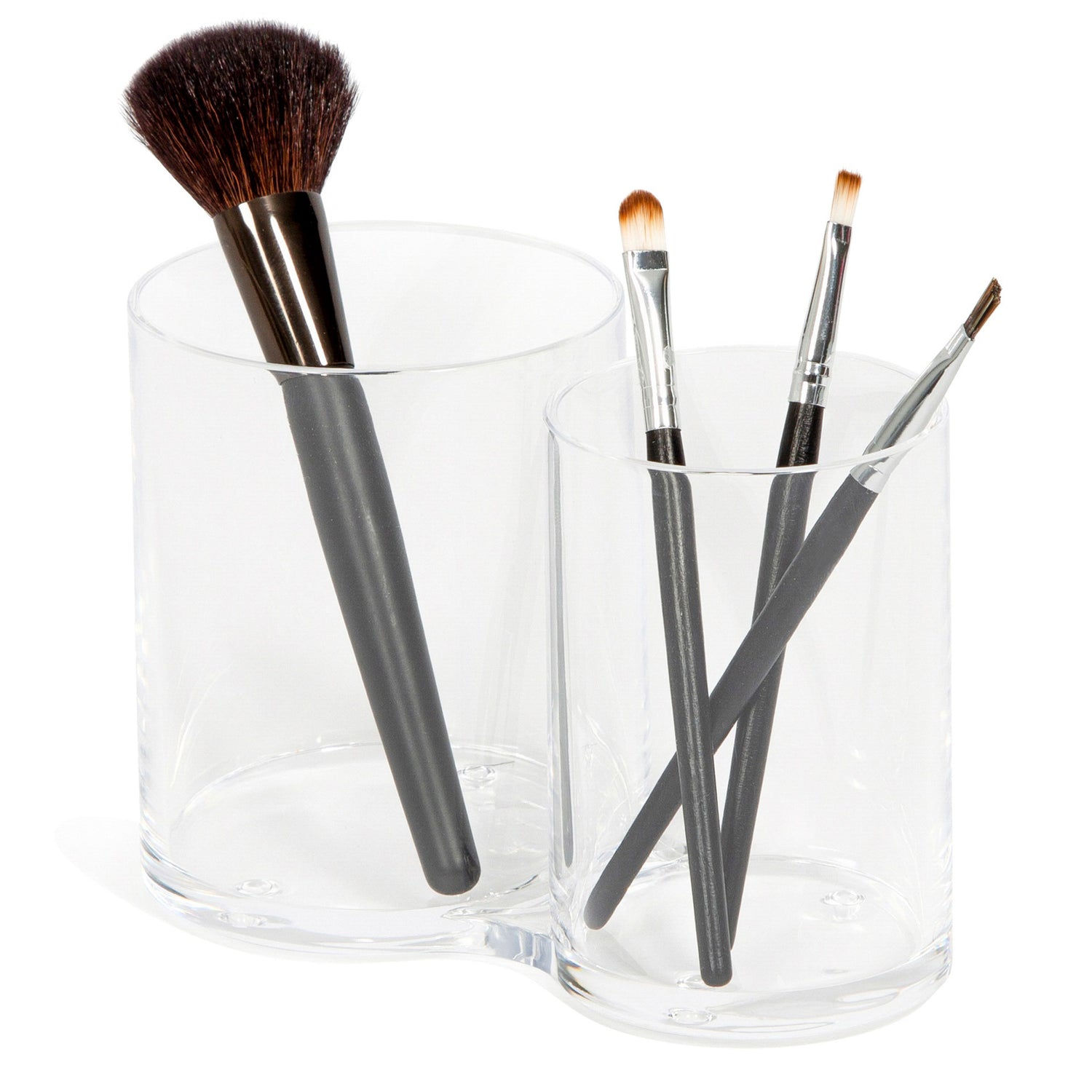 Make Up Organiser Duo