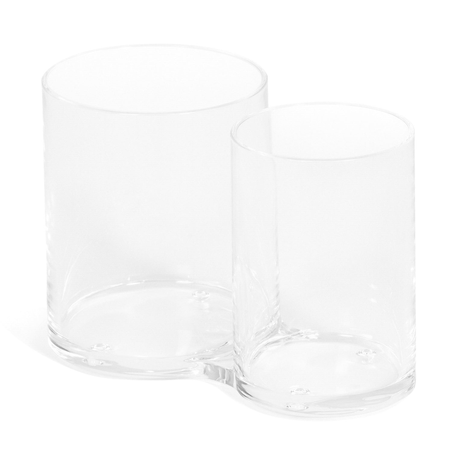 Make Up Organiser Duo - Not A Boring Box