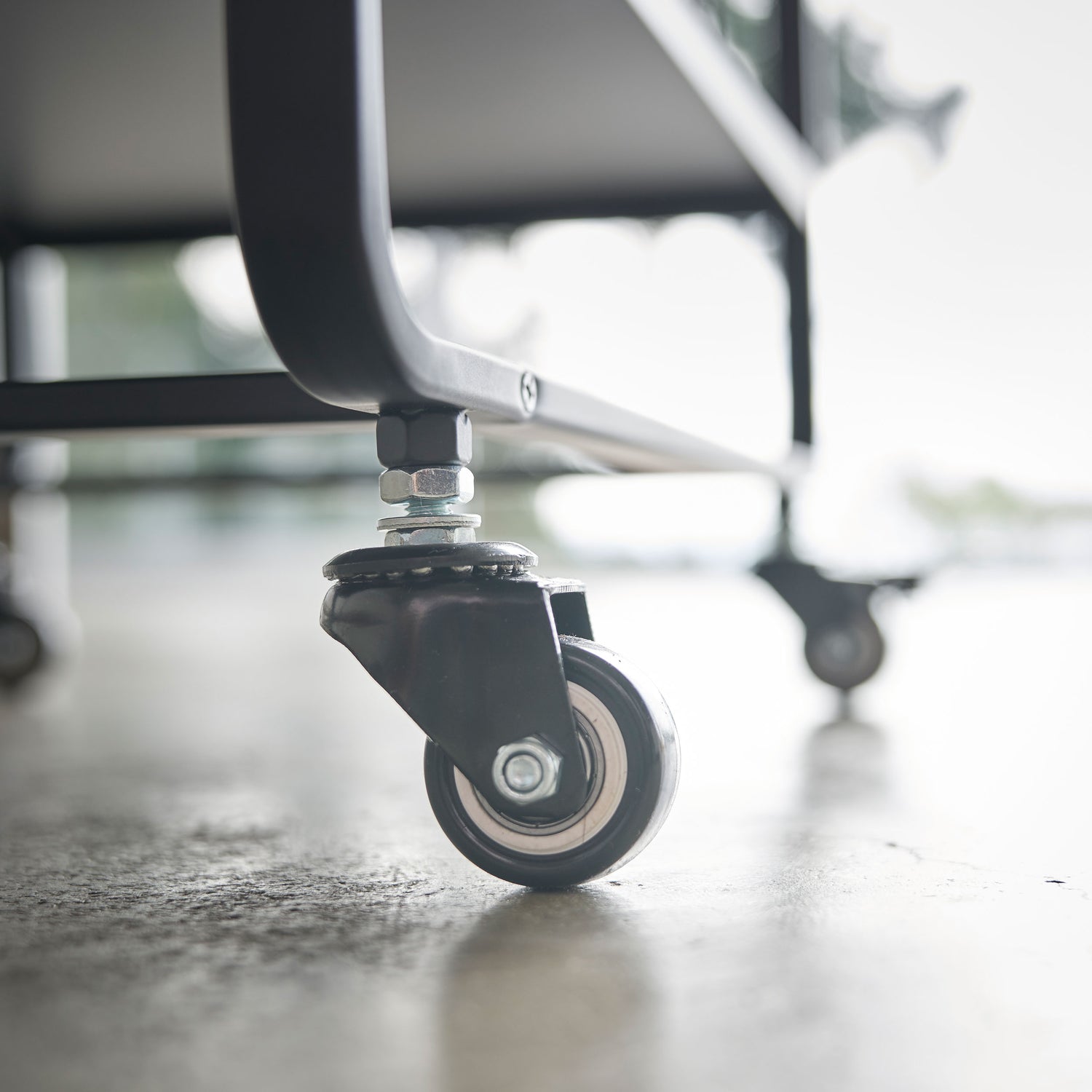 3 Tier Kitchen Storage Wagon - Not A Boring Box