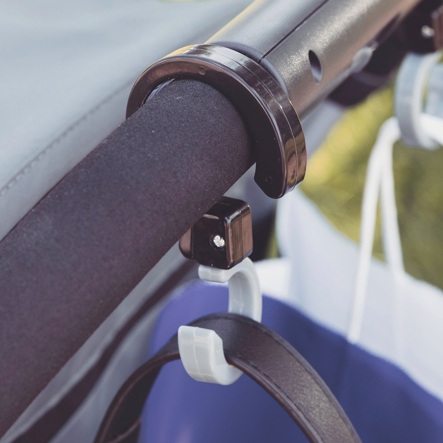 Buggy Clips Set Of 2 - Not A Boring Box