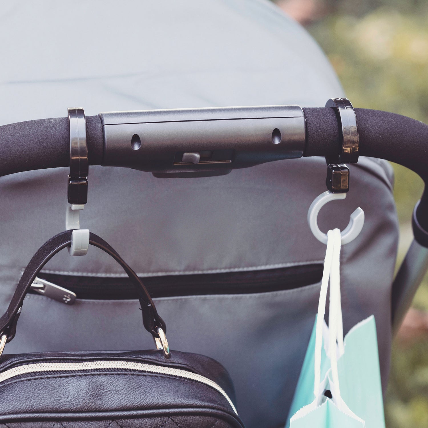 Buggy Clips Set Of 2 - Not A Boring Box