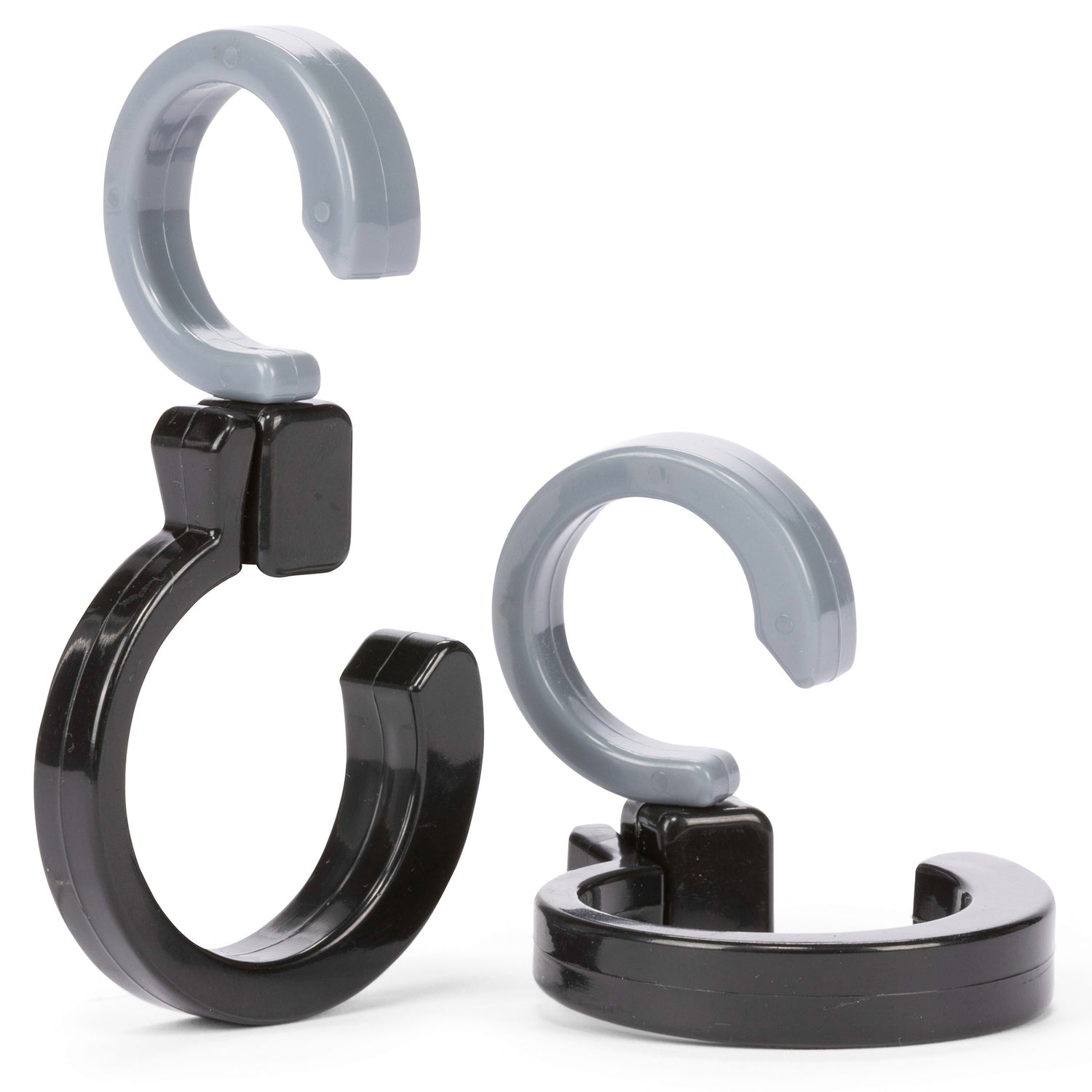 Buggy Clips Set Of 2 - Not A Boring Box