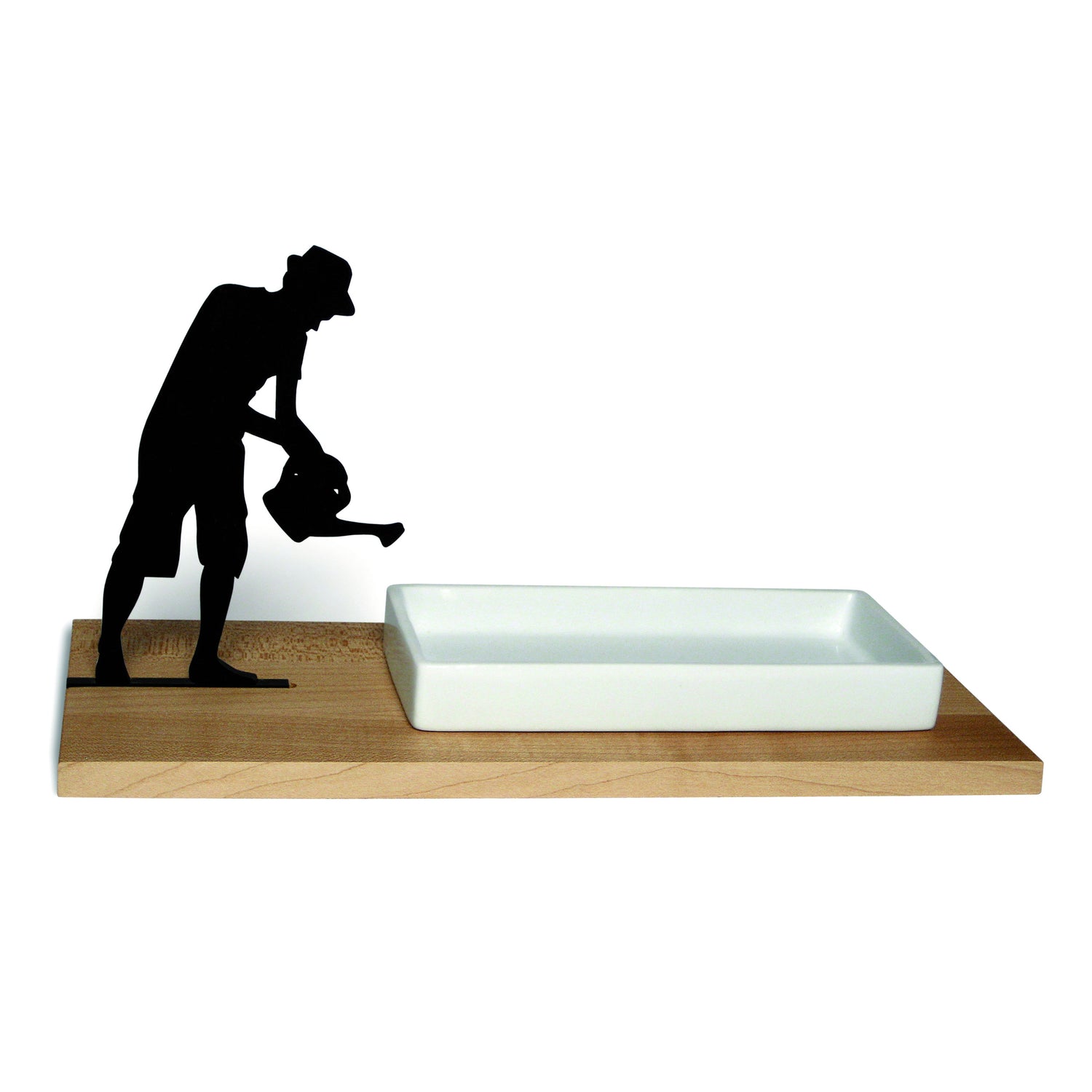 Cress Growing Dish - Not A Boring Box