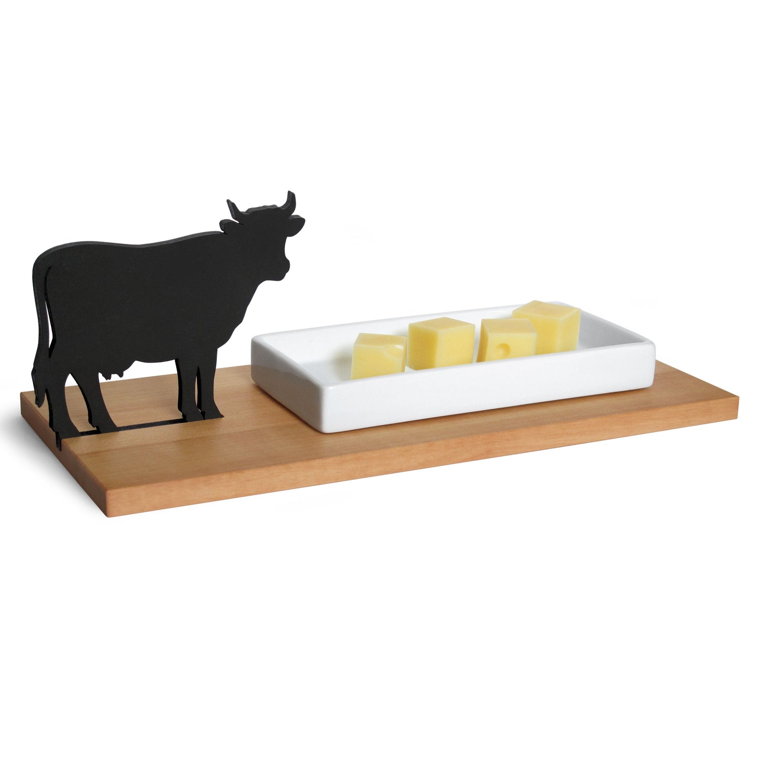 Cheese Serving Tray - Not A Boring Box