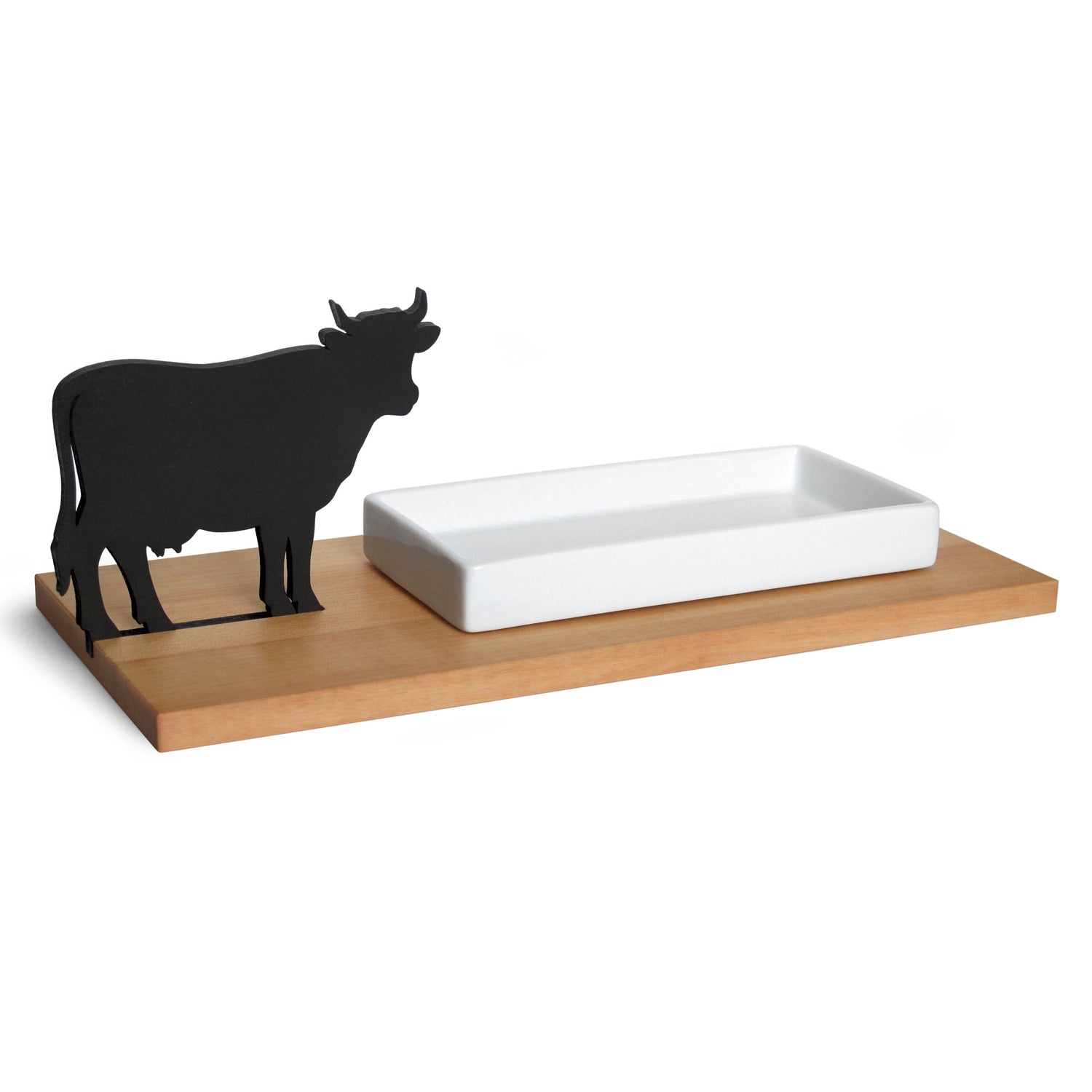 Cheese Serving Tray - Not A Boring Box