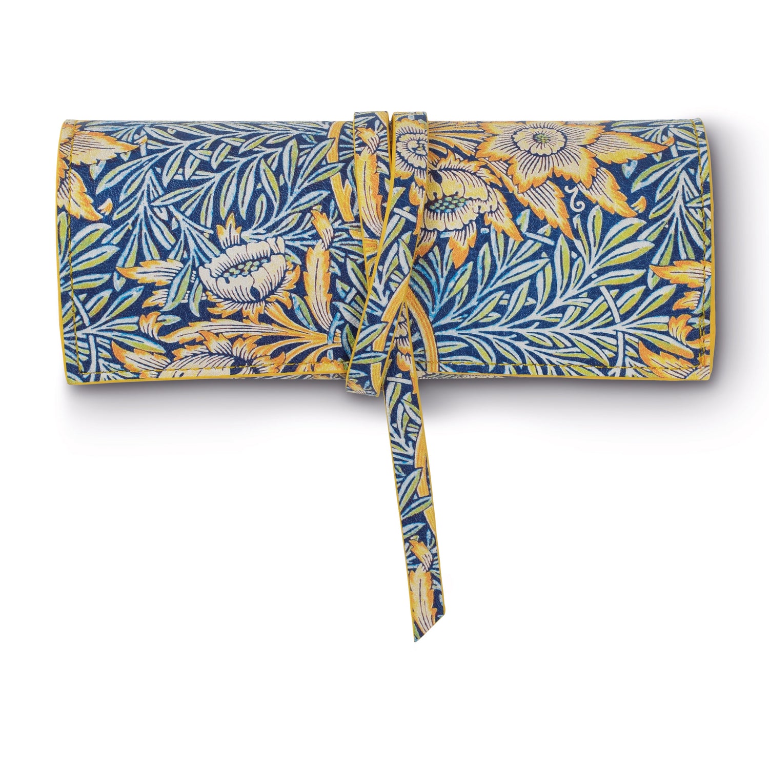 Tech Tidy Roll Up Wallet - Not A Boring Box