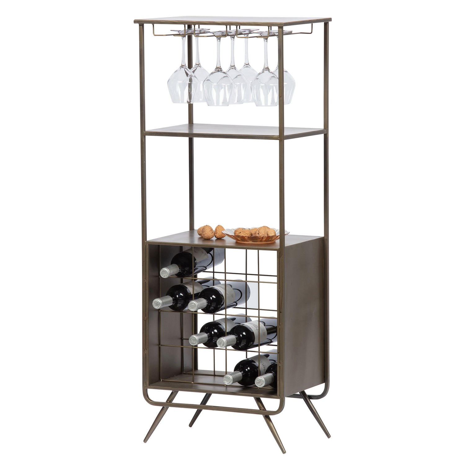 Wine Cabinet Vadim