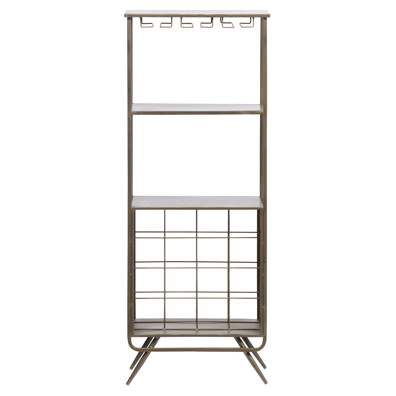 Wine Cabinet Vadim - Not A Boring Box