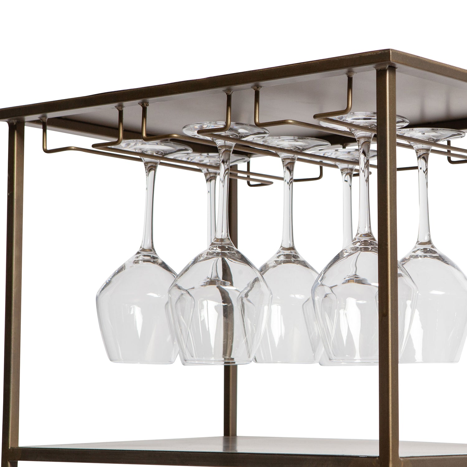 Wine Cabinet Vadim - Not A Boring Box