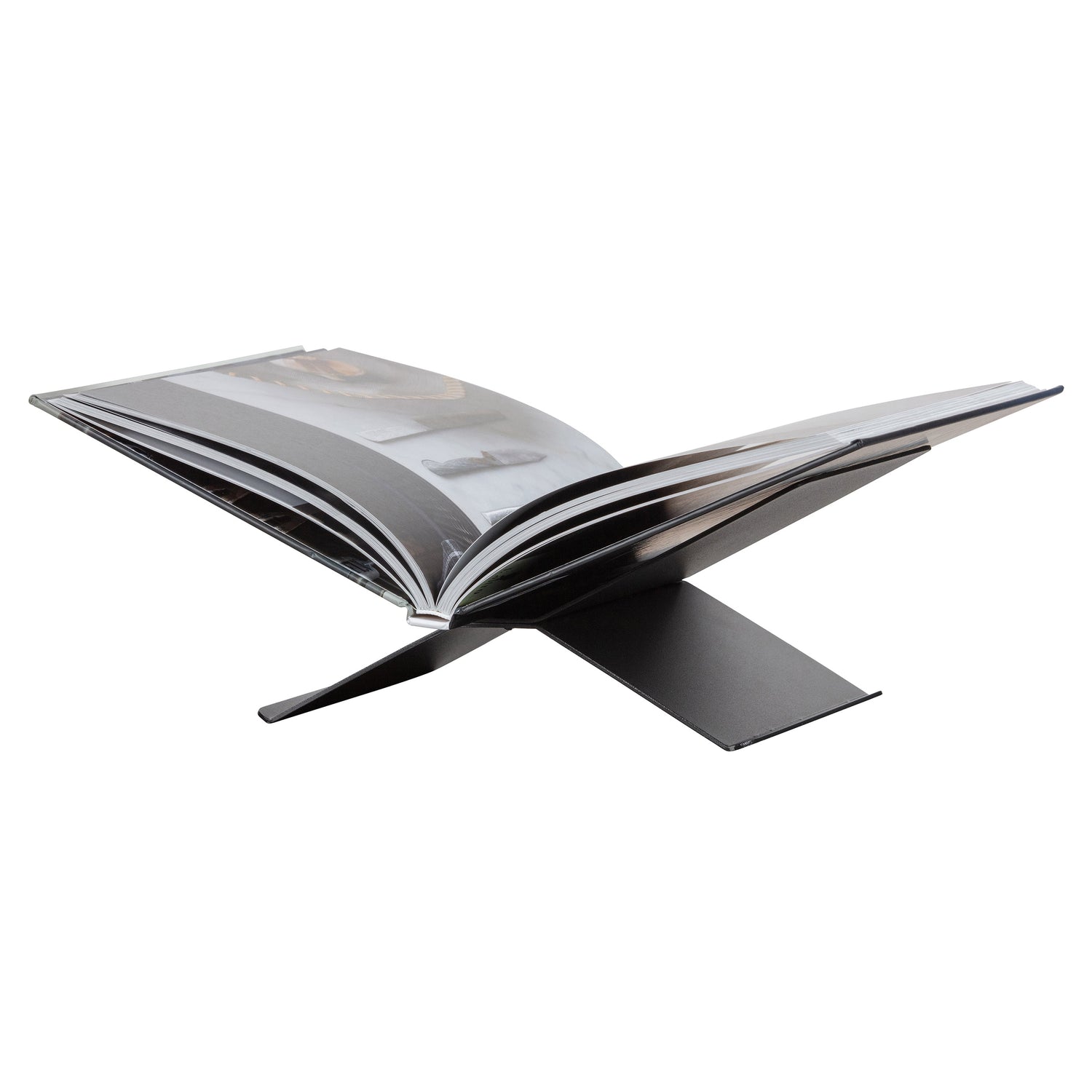 Landscape Book Stand Brook - Not A Boring Box