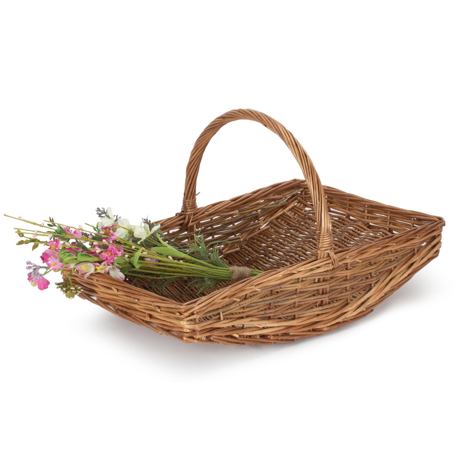 Willow Garden Trug - Not A Boring Box