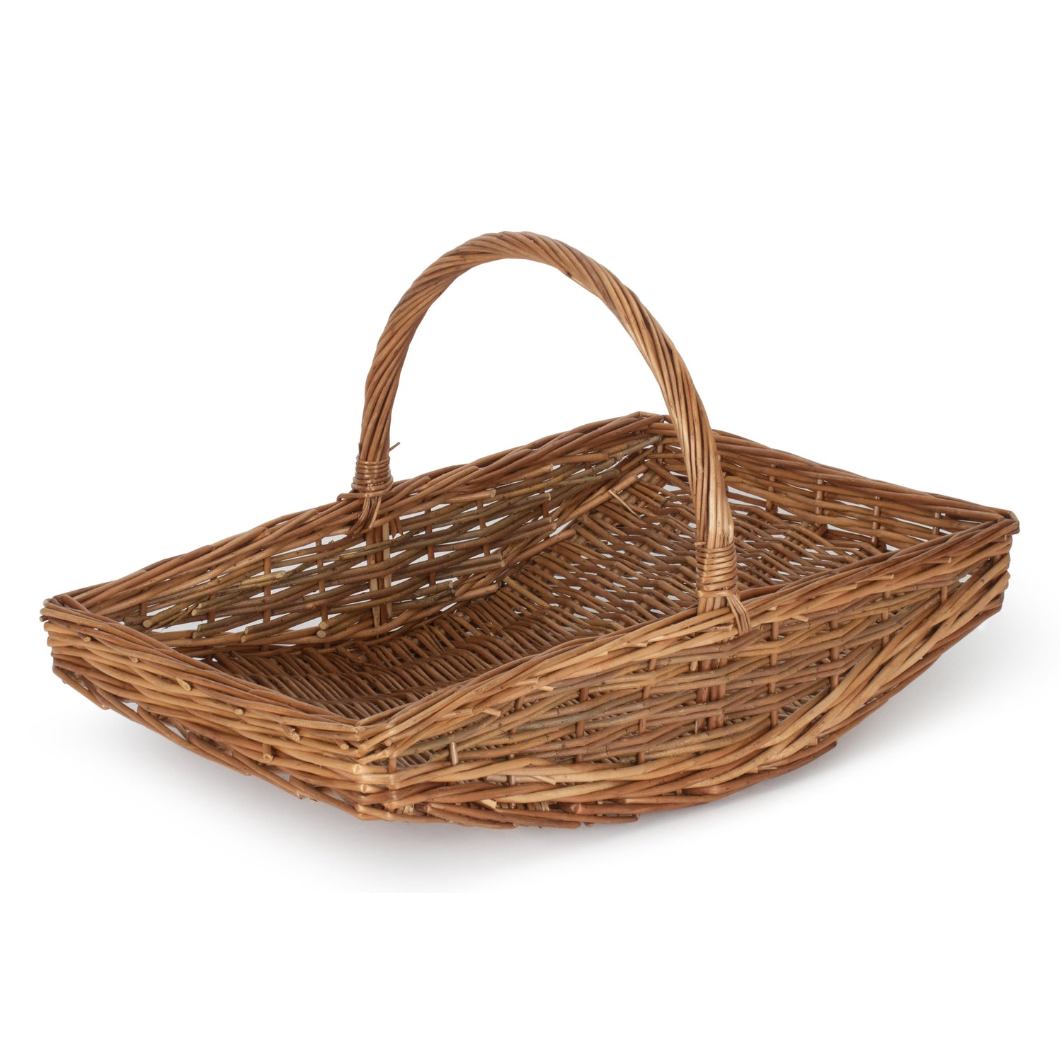 Willow Garden Trug