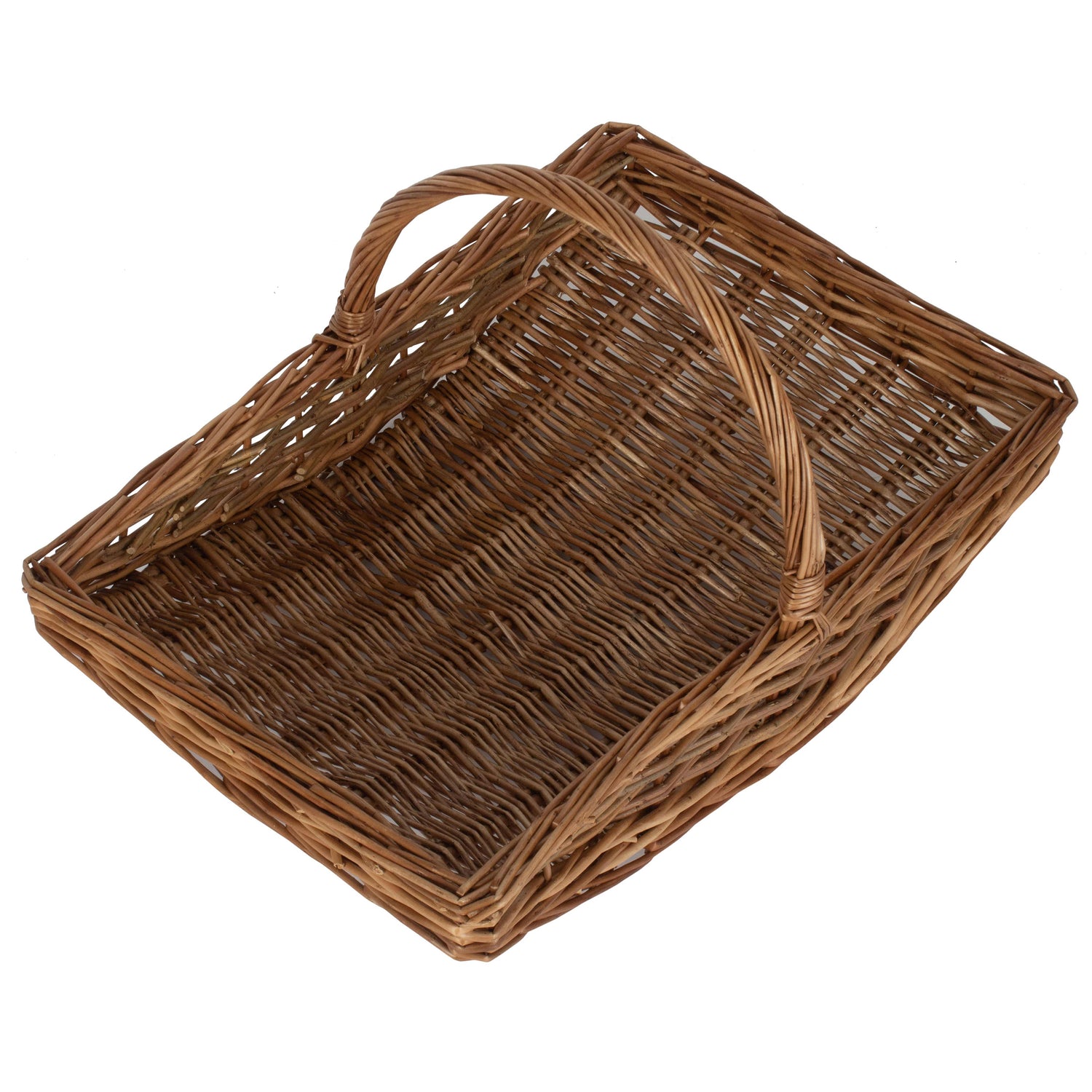 Willow Garden Trug - Not A Boring Box
