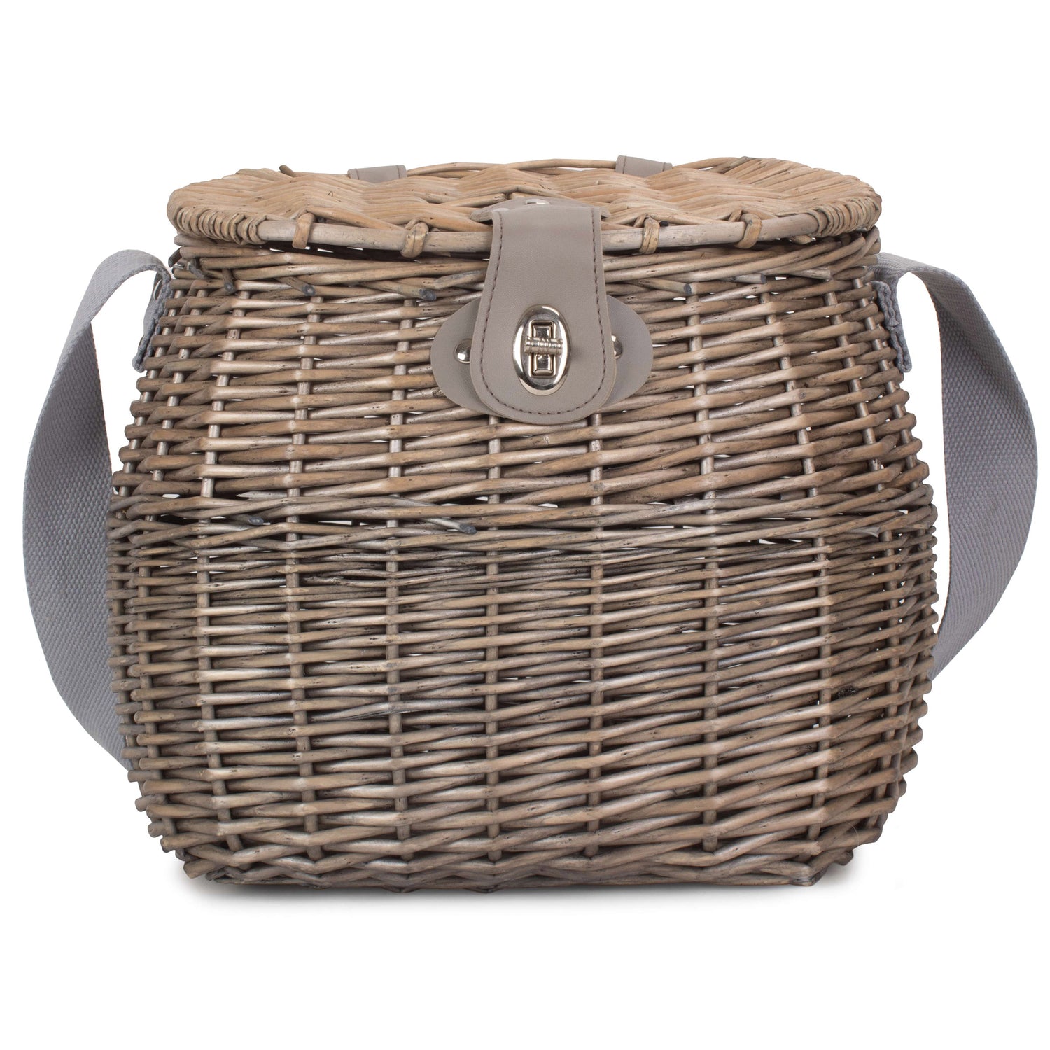 Willow Fishing Creel