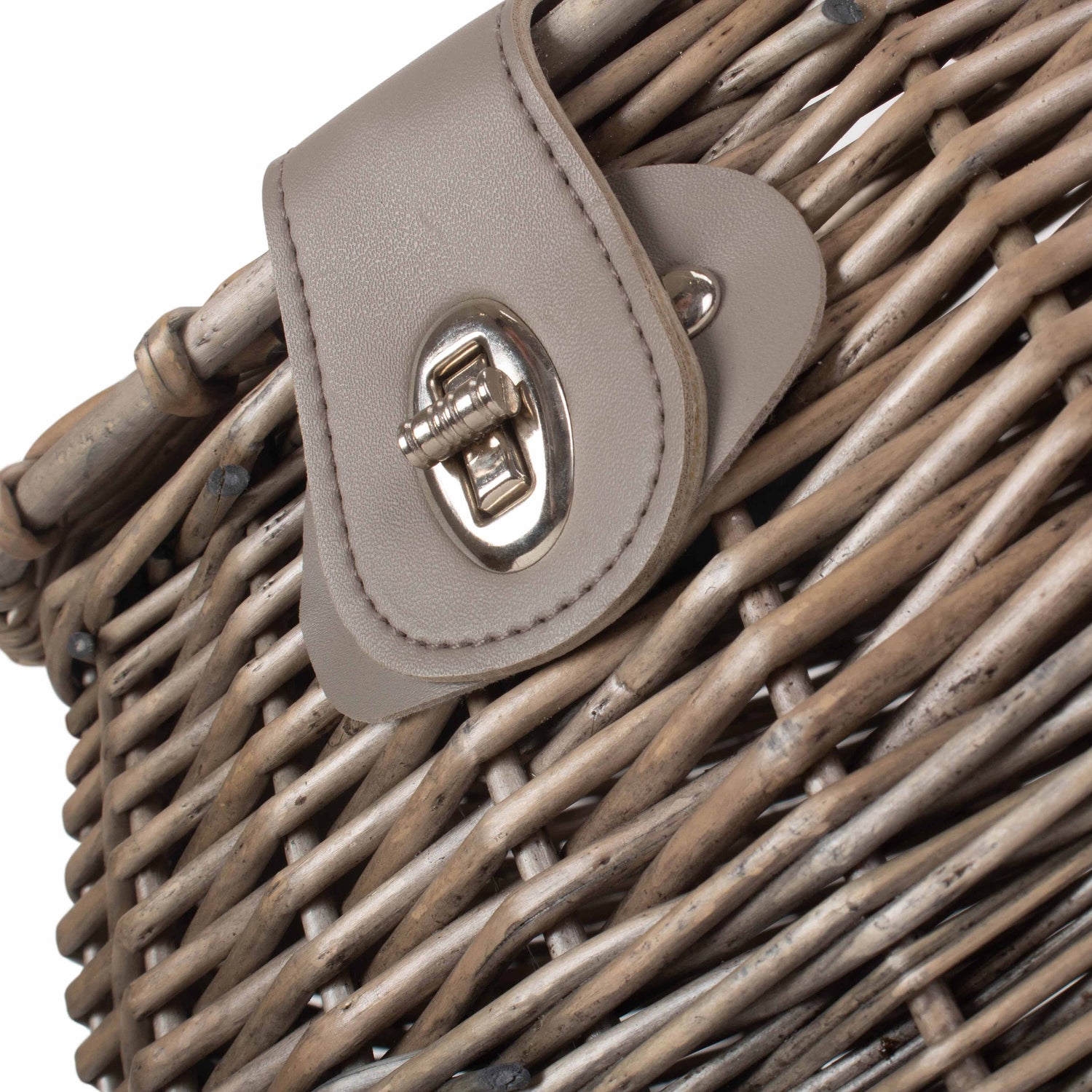 Willow Fishing Creel - Not A Boring Box