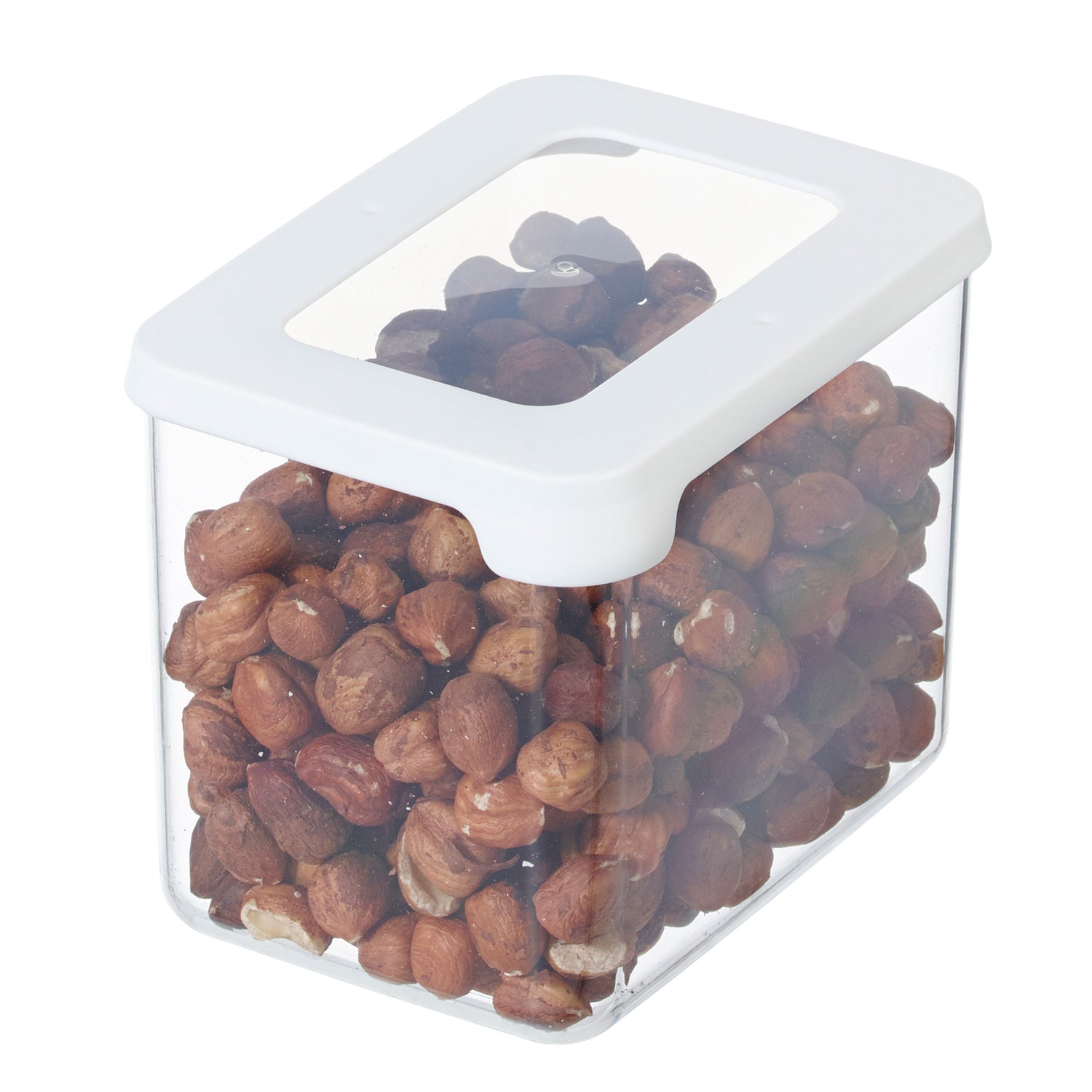 Airtight Dry Food Storage Container 0.8 Litre - Not A Boring Box