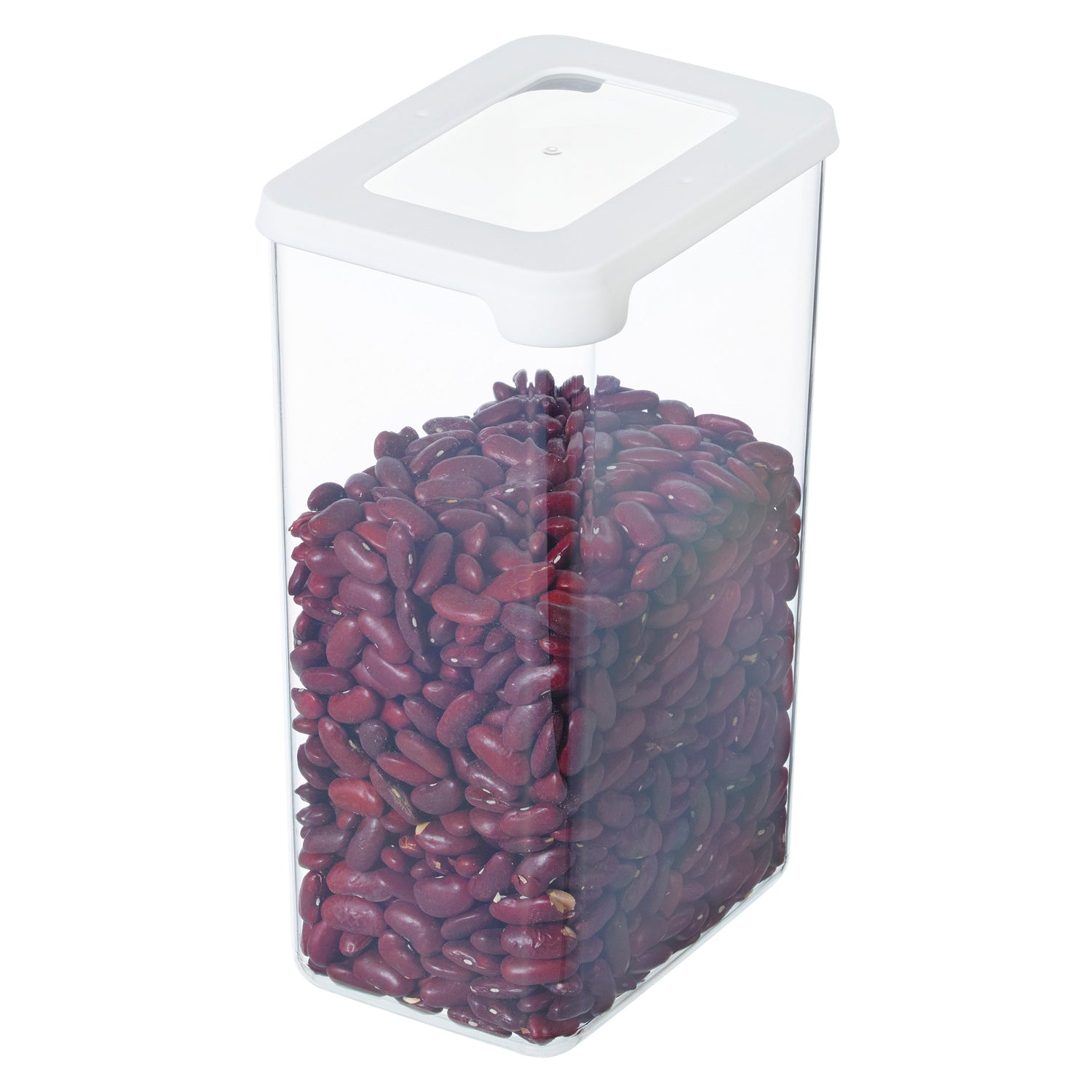Airtight Dry Food Storage Container 1.6 Litre - Not A Boring Box