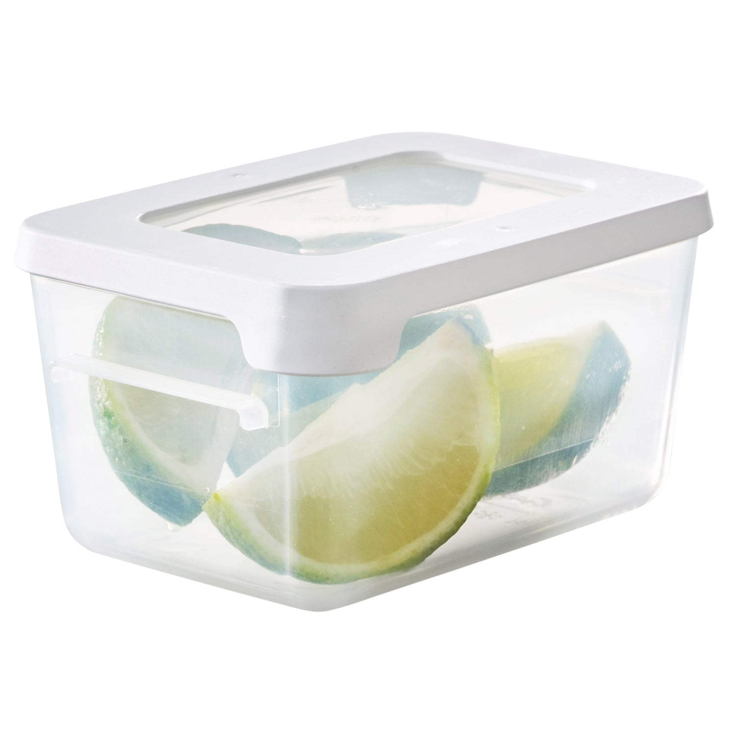 Airtight Food Storage Container 0 45 Litre - Not A Boring Box