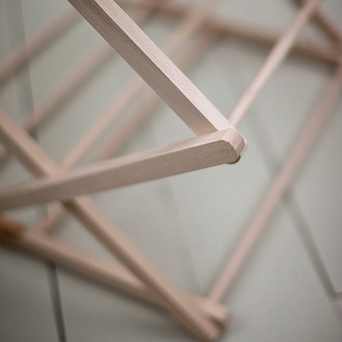 Traditional Clothes Horse - Not A Boring Box