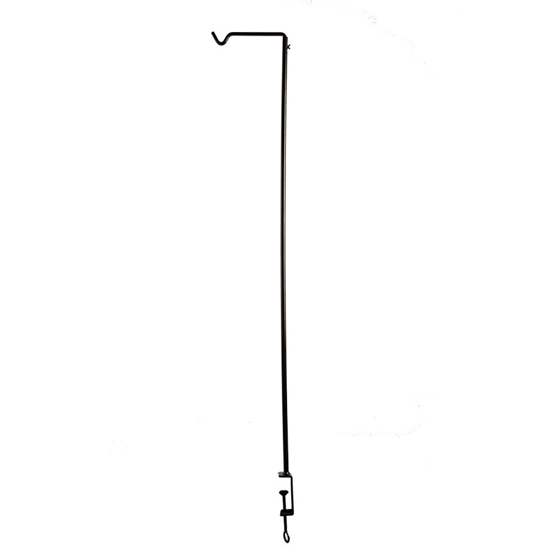 Table Clamp Hook - Not A Boring Box