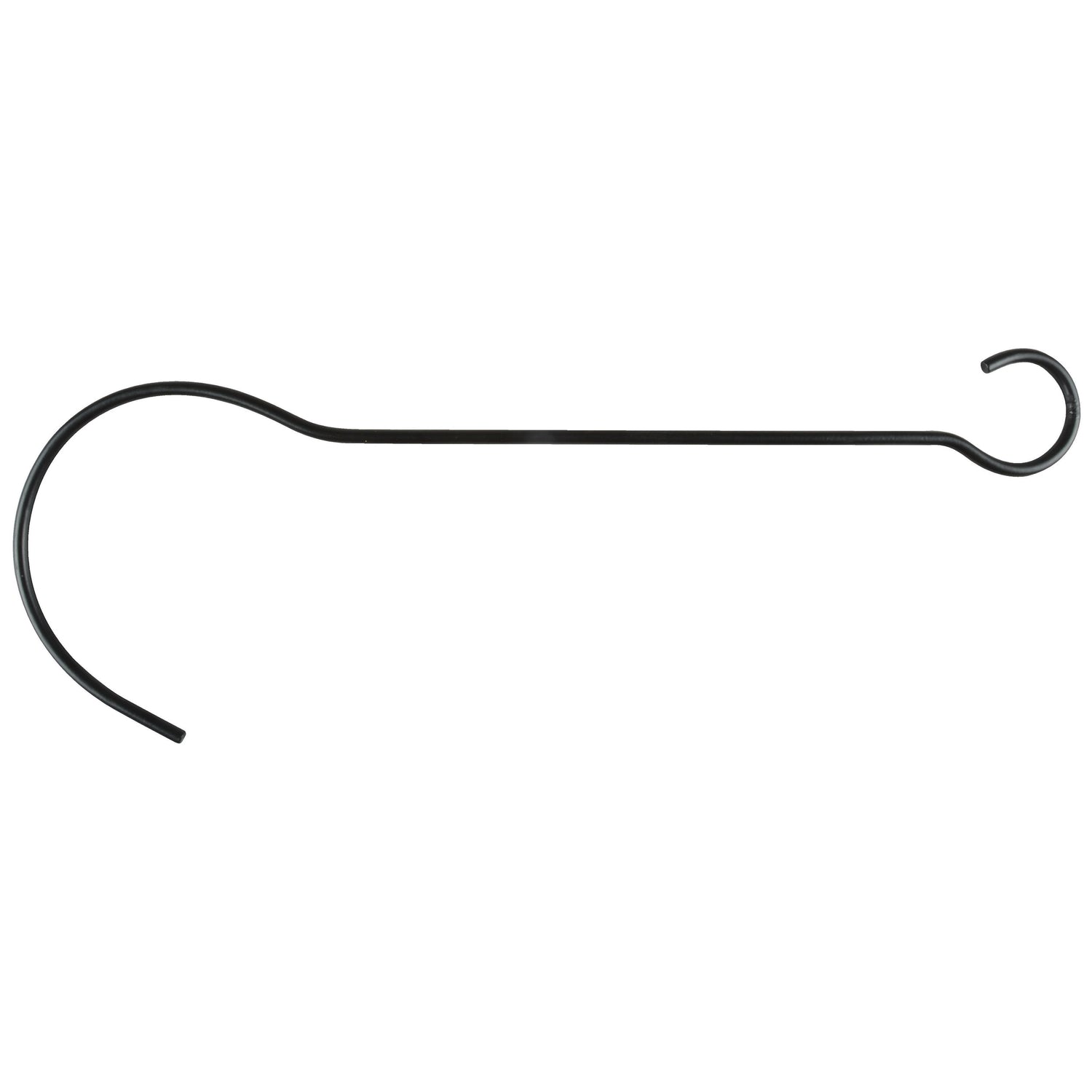 Tree Branch Hook - Not A Boring Box