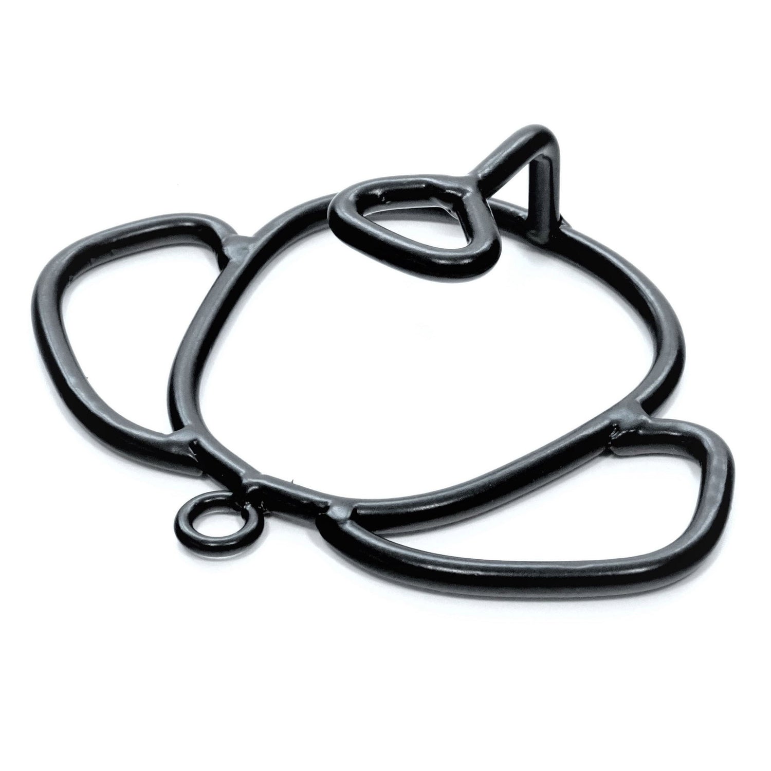 Dog Lead Storage Hook Kobe - Not A Boring Box