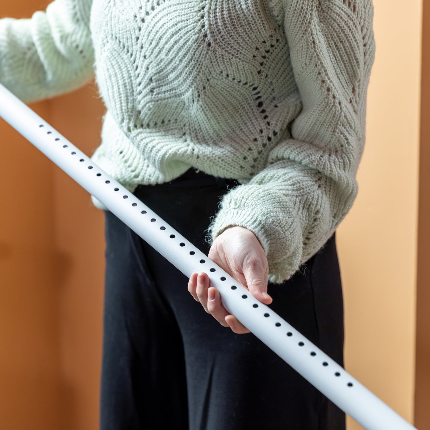 Telescopic Bar - Not A Boring Box