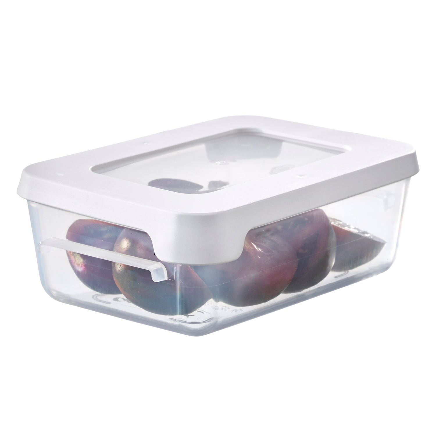 Airtight Food Storage Container 0 3 Litre - Not A Boring Box