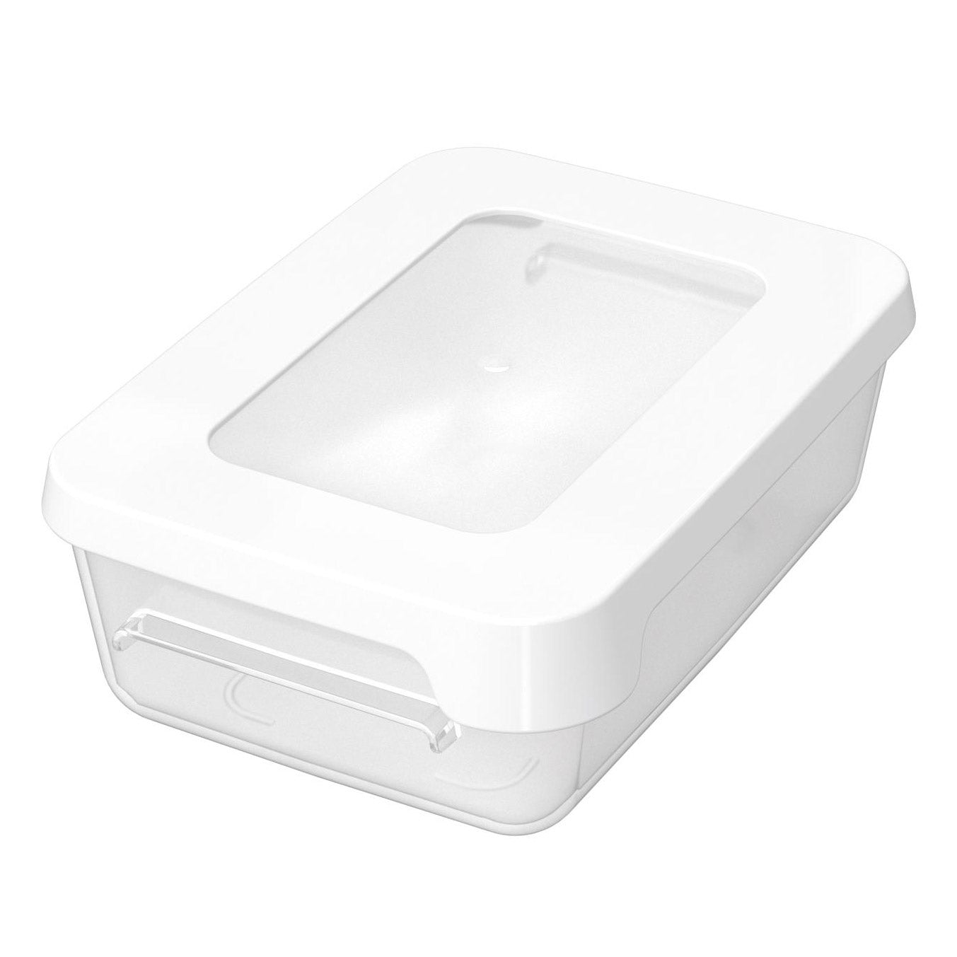 Airtight Food Storage Container 0 3 Litre - Not A Boring Box