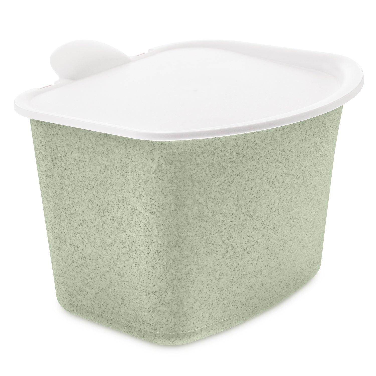 Countertop Compost Bin Bibo - Not A Boring Box