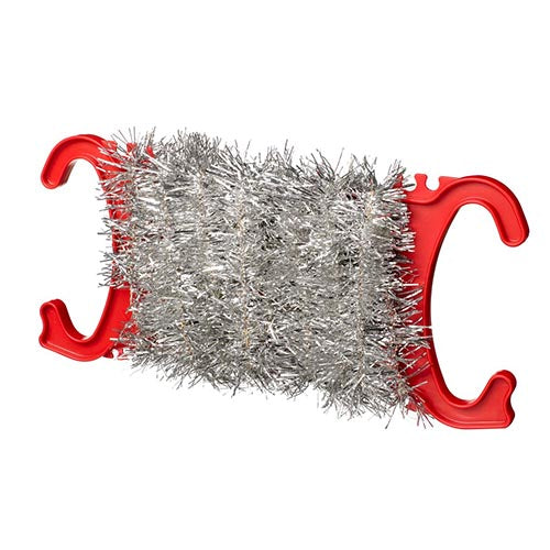 2 X Tinsel Storage Winders