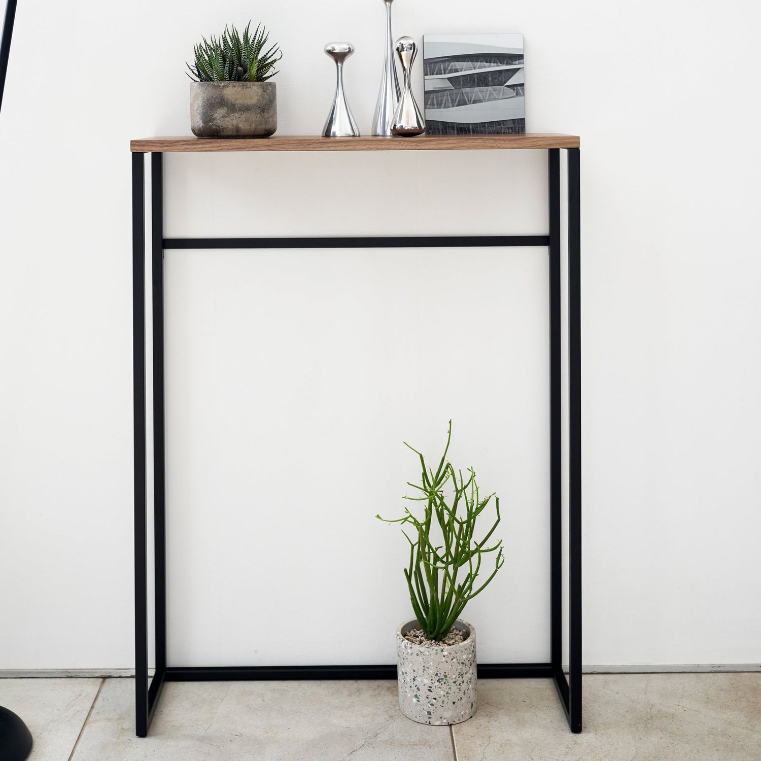 Slimline Hallway Console Table - Not A Boring Box APFE