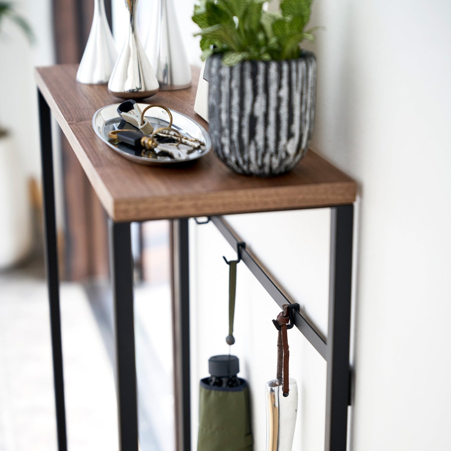 Slimline Hallway Console Table - Not A Boring Box APFE