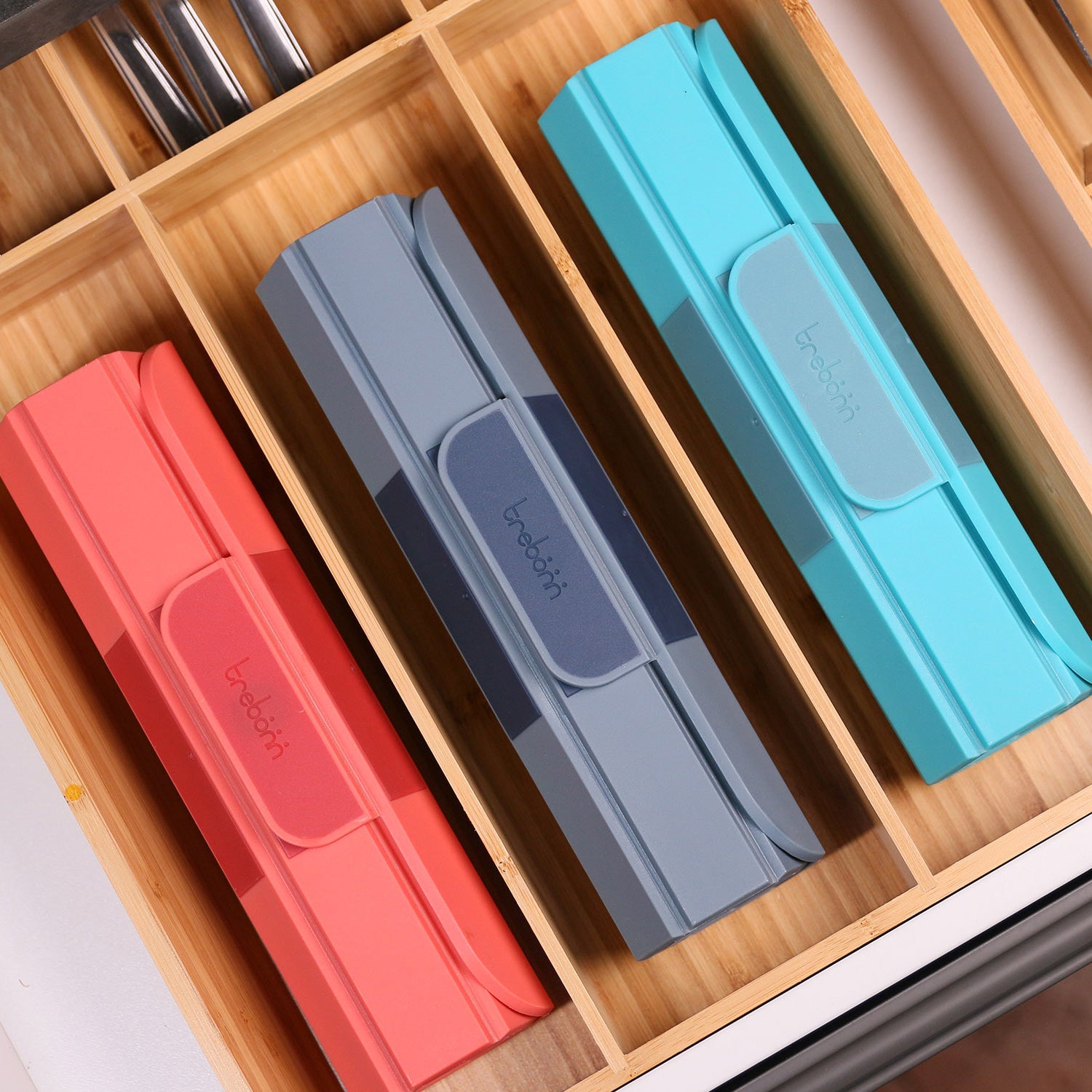 Rollable Chopping Board - Not A Boring Box