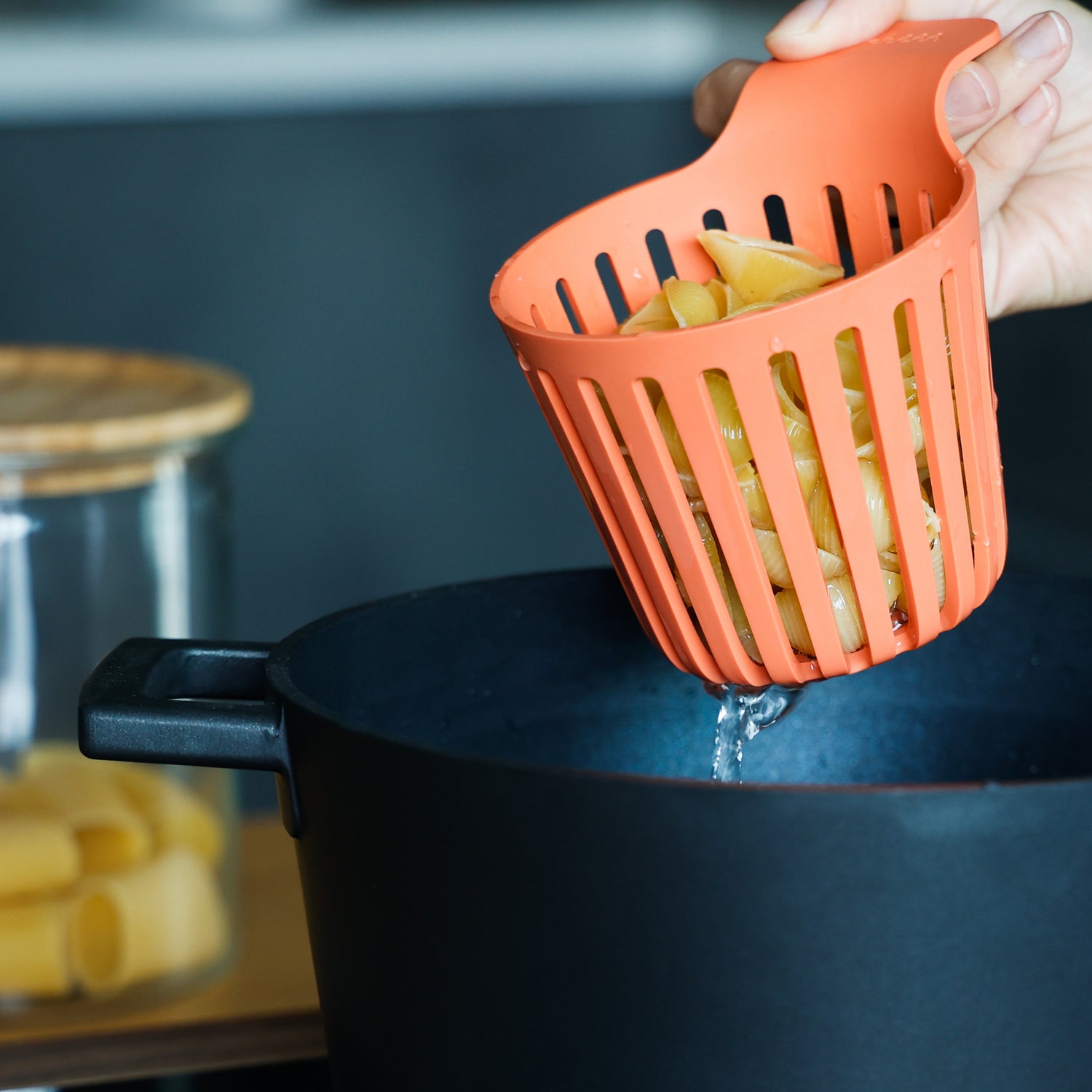 Cooking Pods - Not A Boring Box