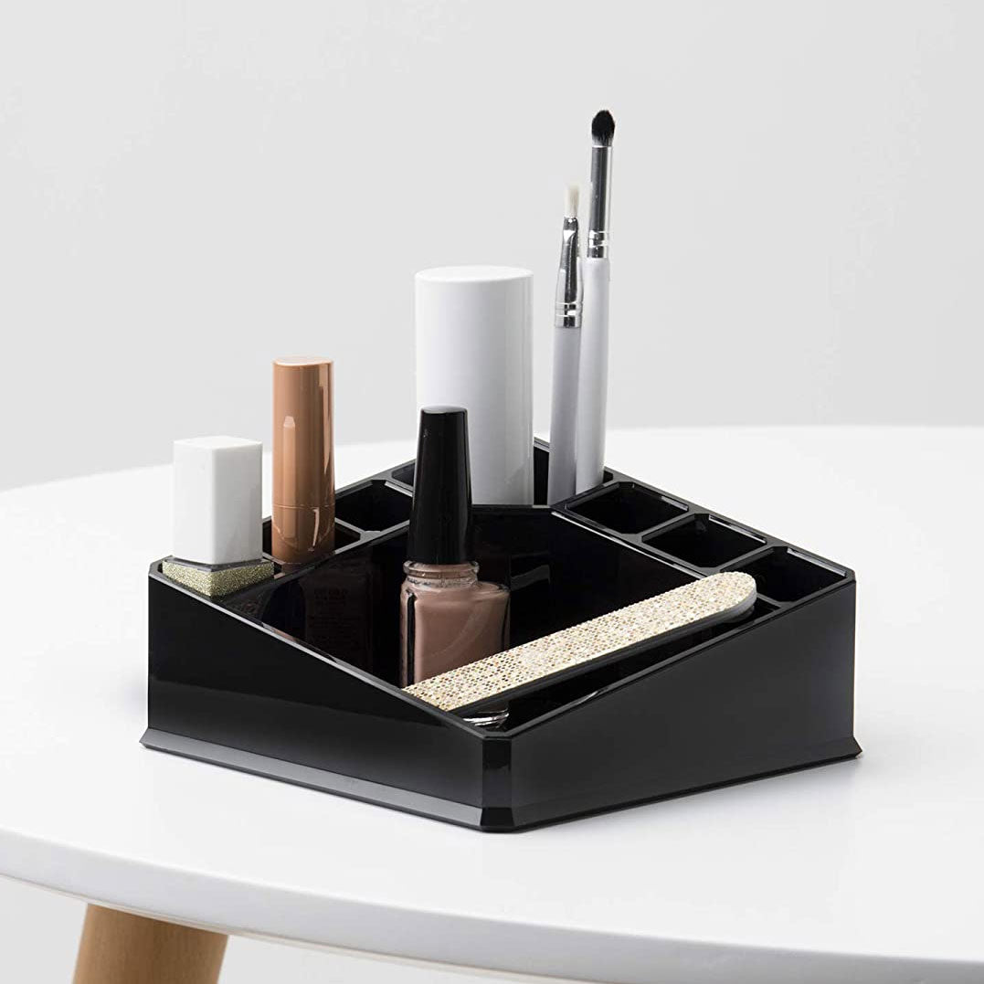 Make Up Organiser Square