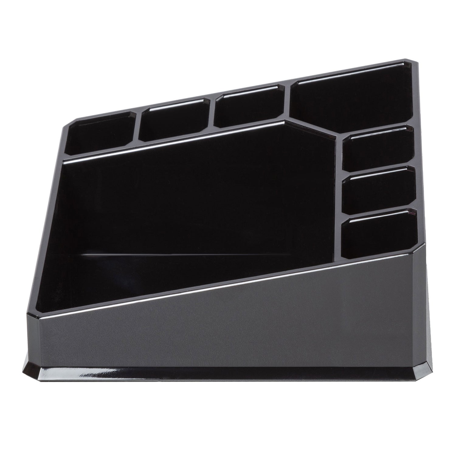 Make Up Organiser Square - Not A Boring Box