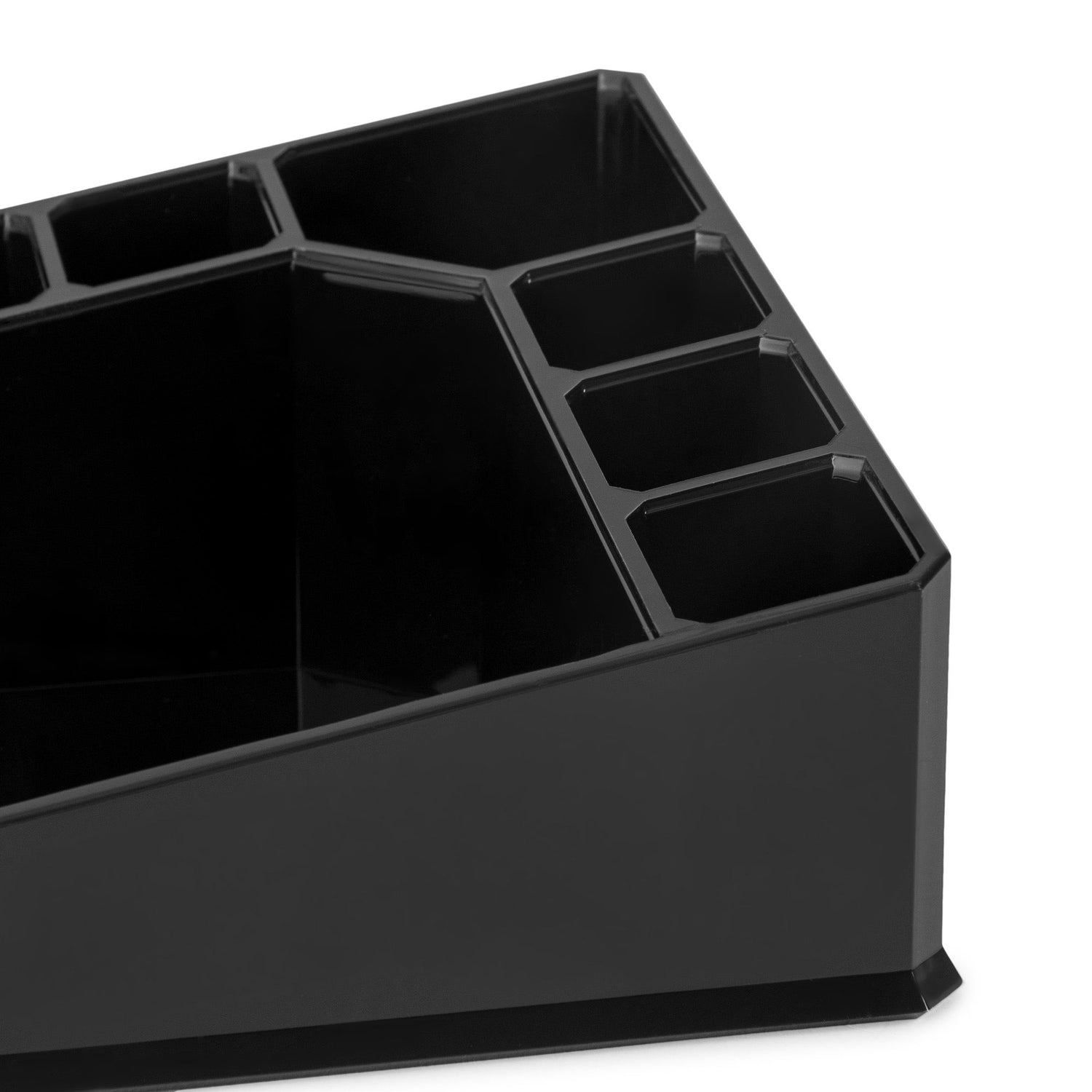 Make Up Organiser Square - Not A Boring Box