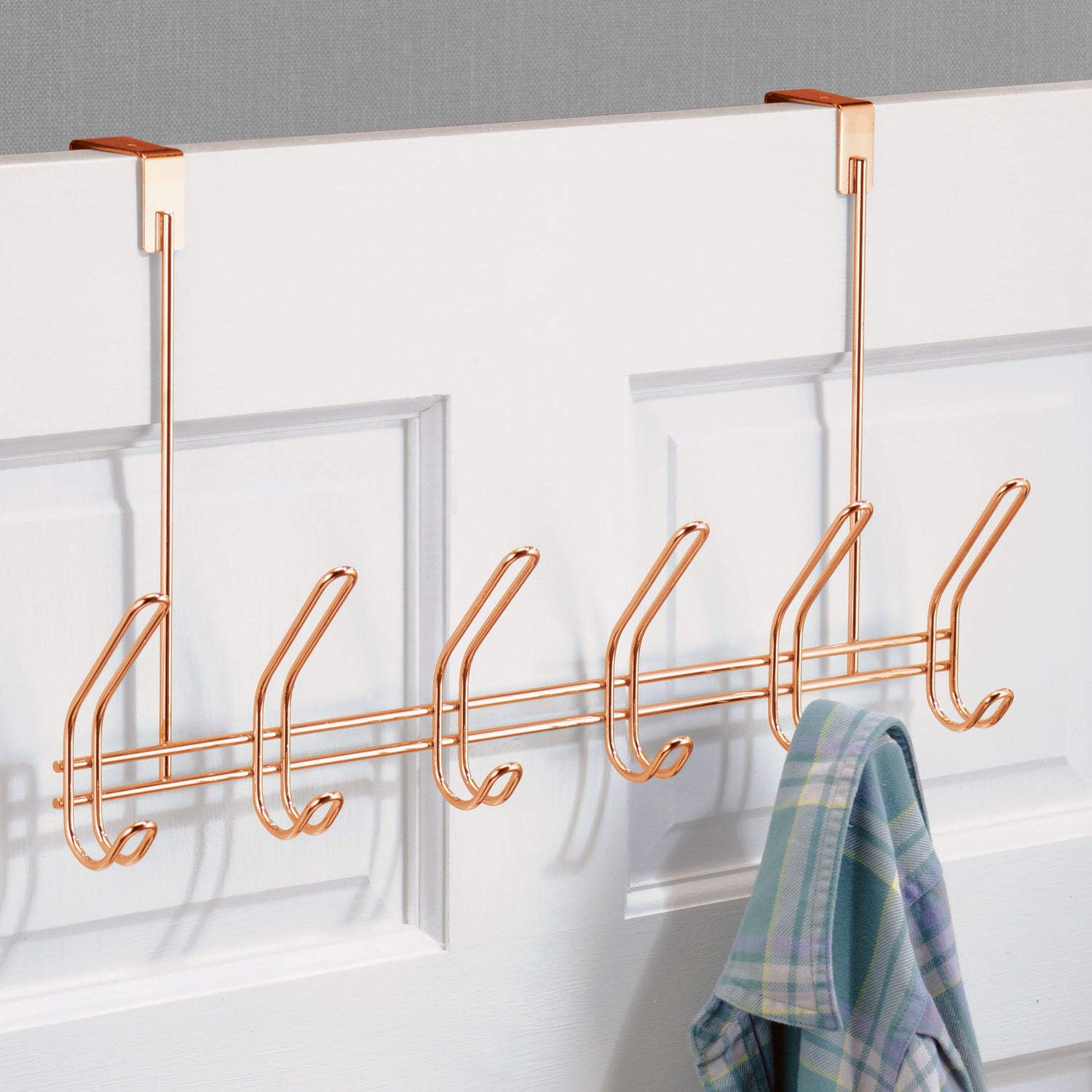 Over Door Hook Classico - Not A Boring Box