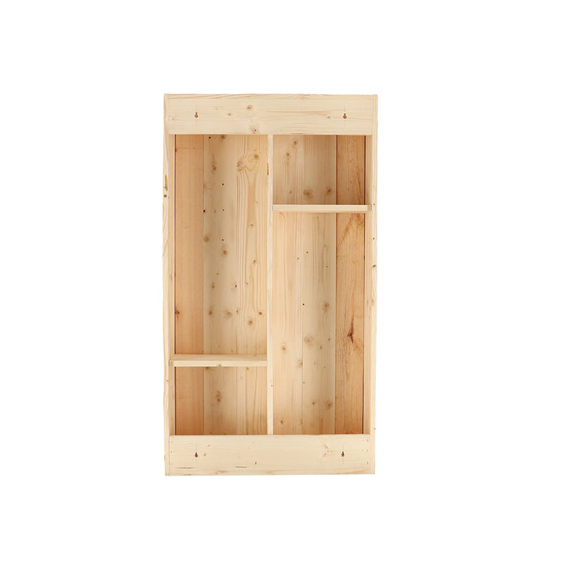 Wall Mounted Bar Large - Not A Boring Box