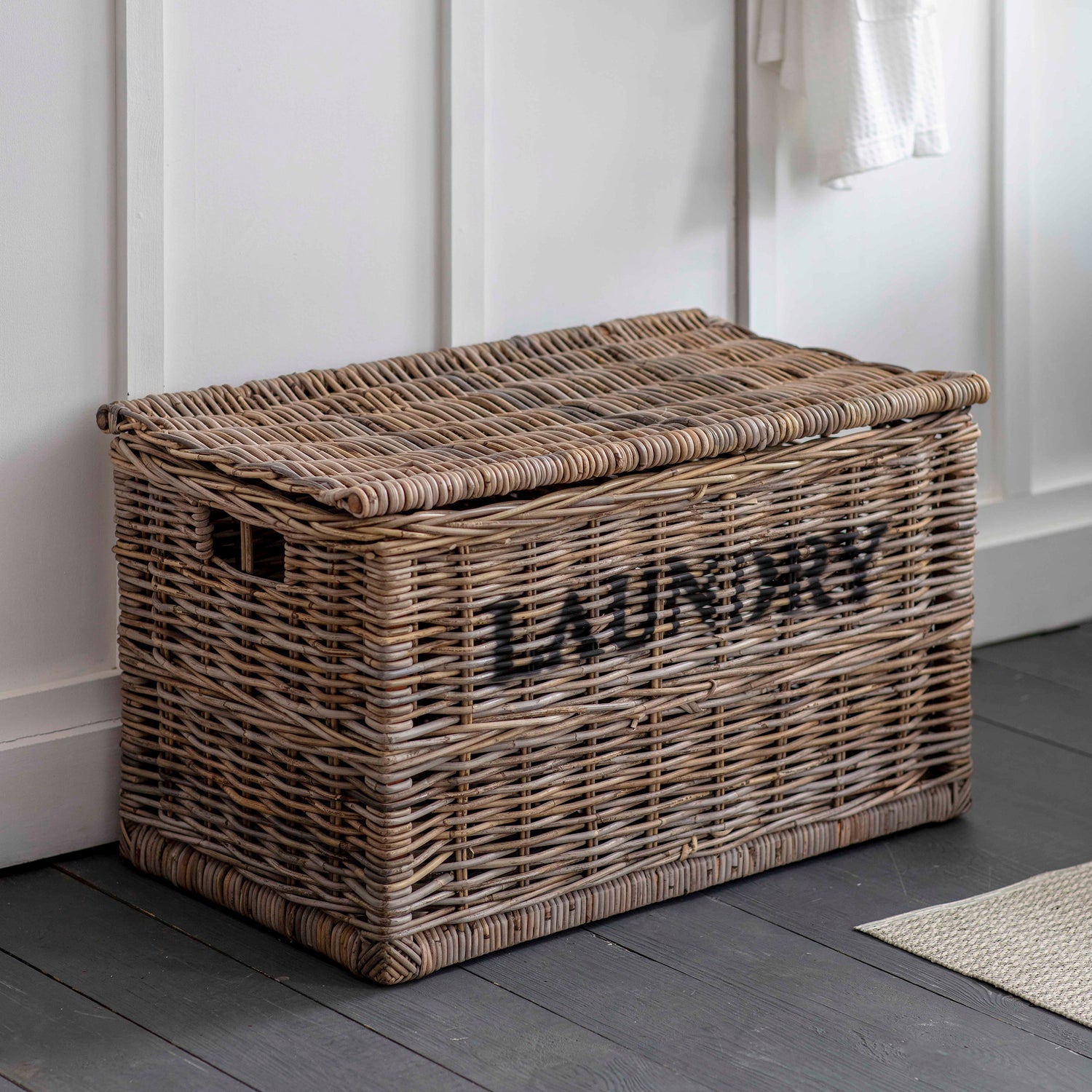 Laundry Basket Lights And Darks