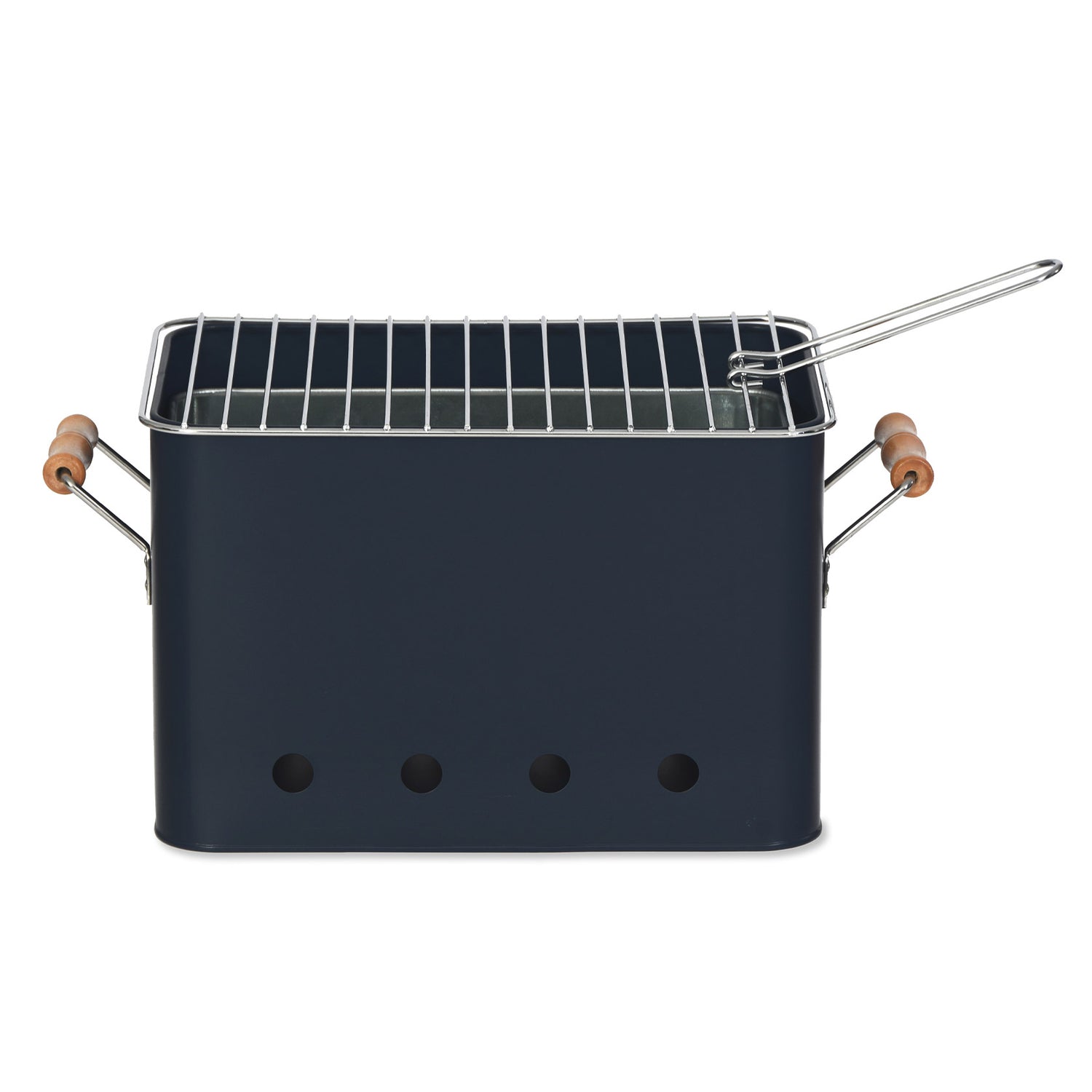 Bbq Bucket Cleveley - Not A Boring Box