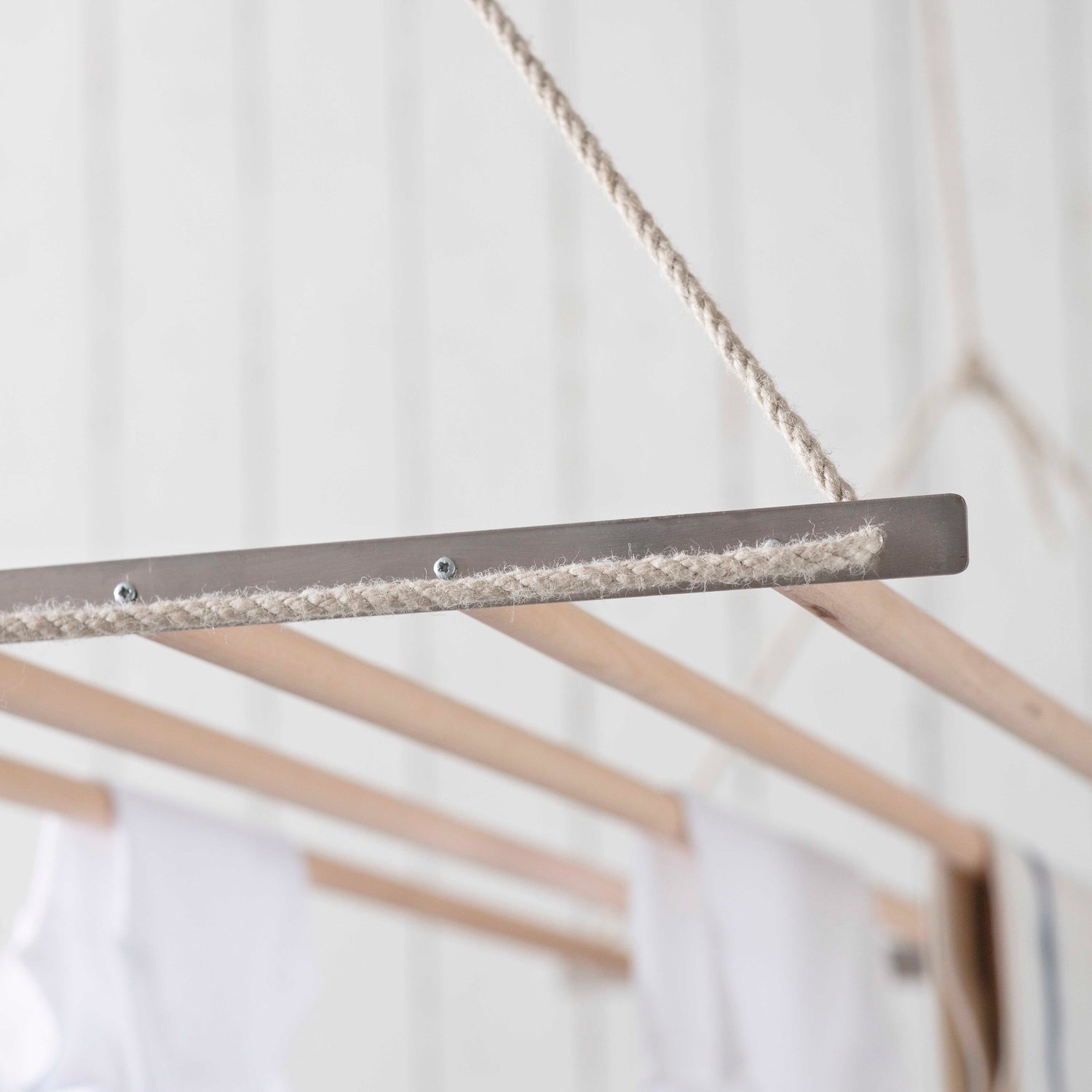 Ceiling Clothes Airer Chalford - Not A Boring Box