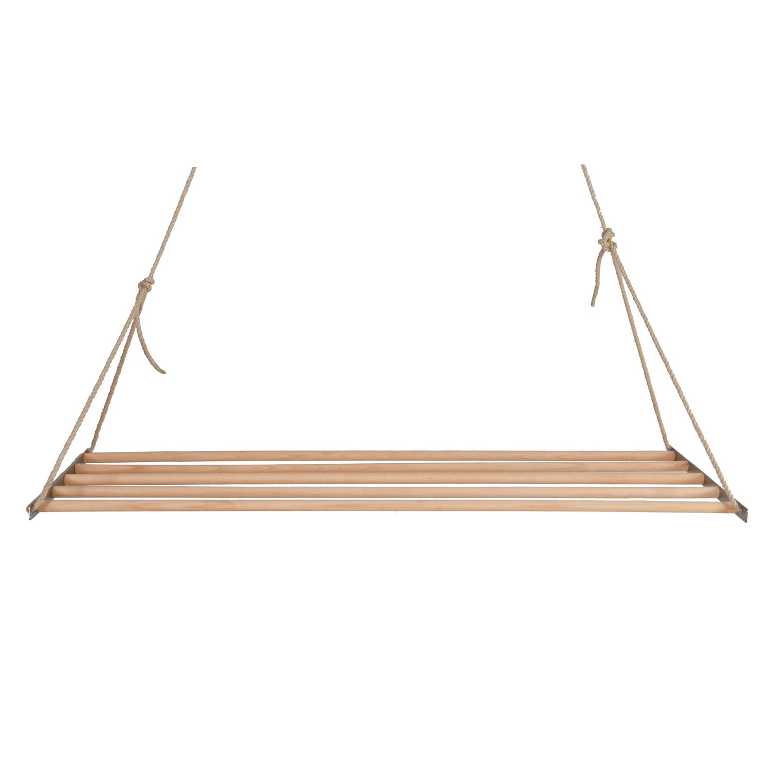 Ceiling Clothes Airer Chalford - Not A Boring Box