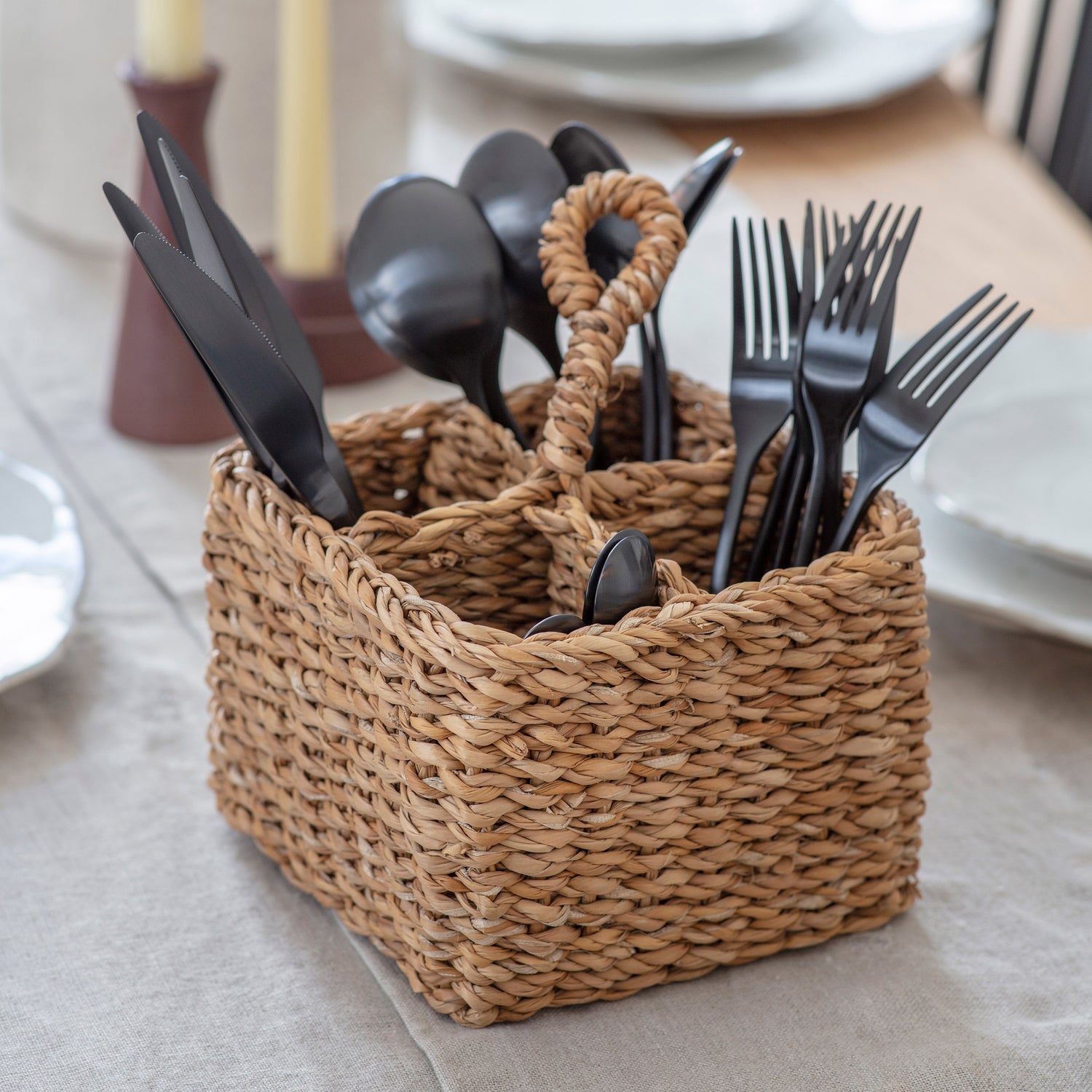 Cutlery Organiser Brading - Not A Boring Box