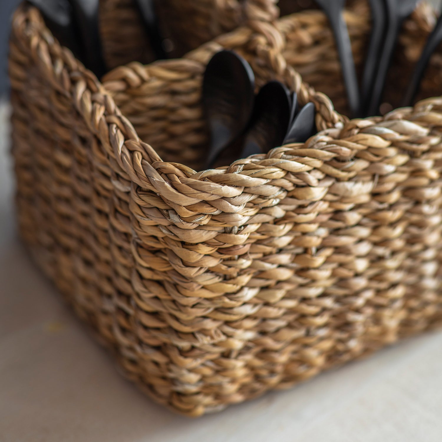 Cutlery Organiser Brading - Not A Boring Box