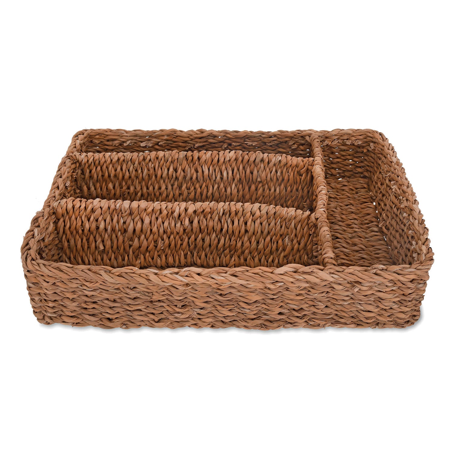 Cutlery Tray Brading - Not A Boring Box