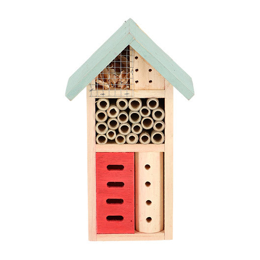 Bug Hotel - Not A Boring Box